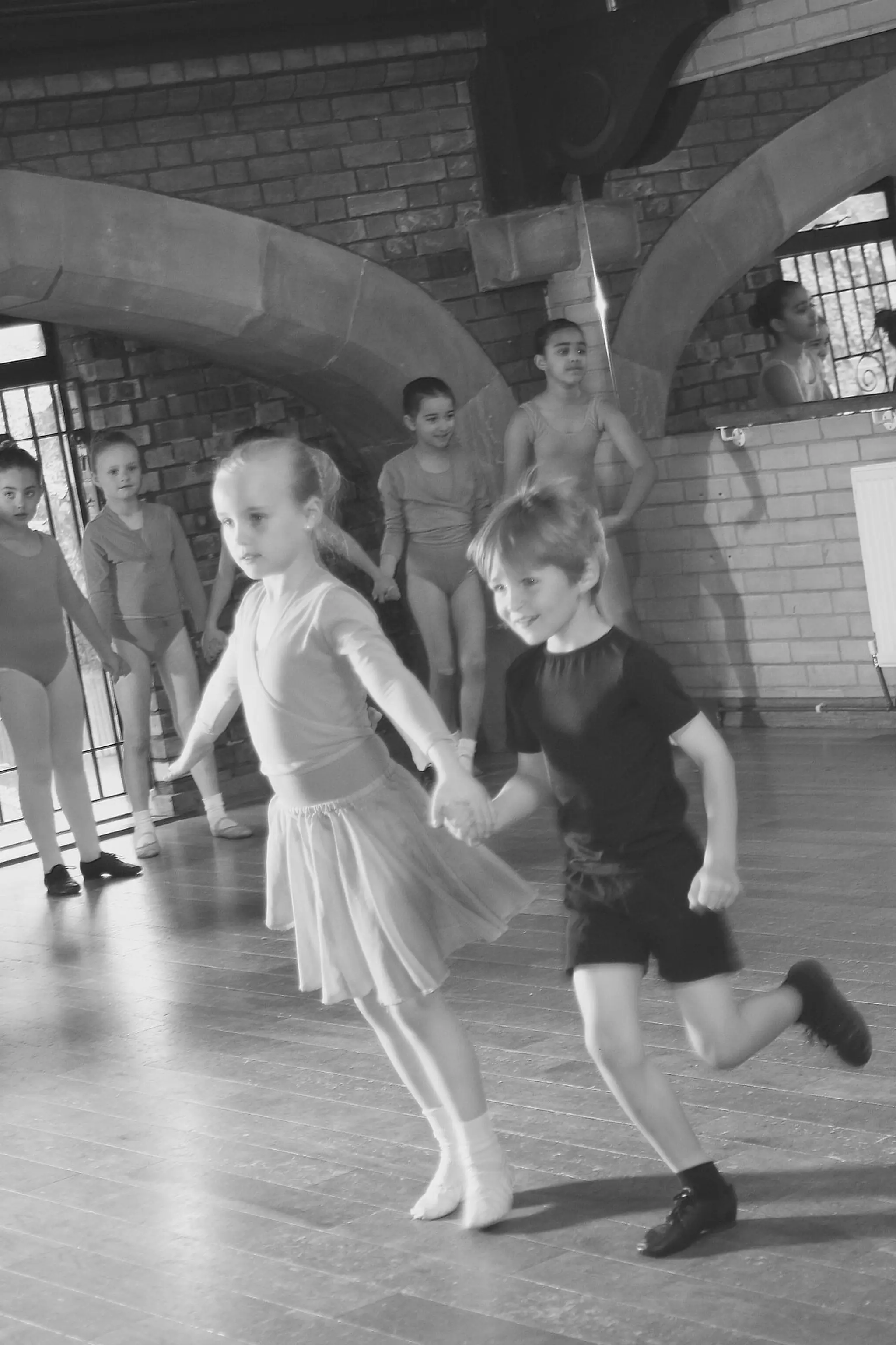 DanceCrazy Studios London Ltd