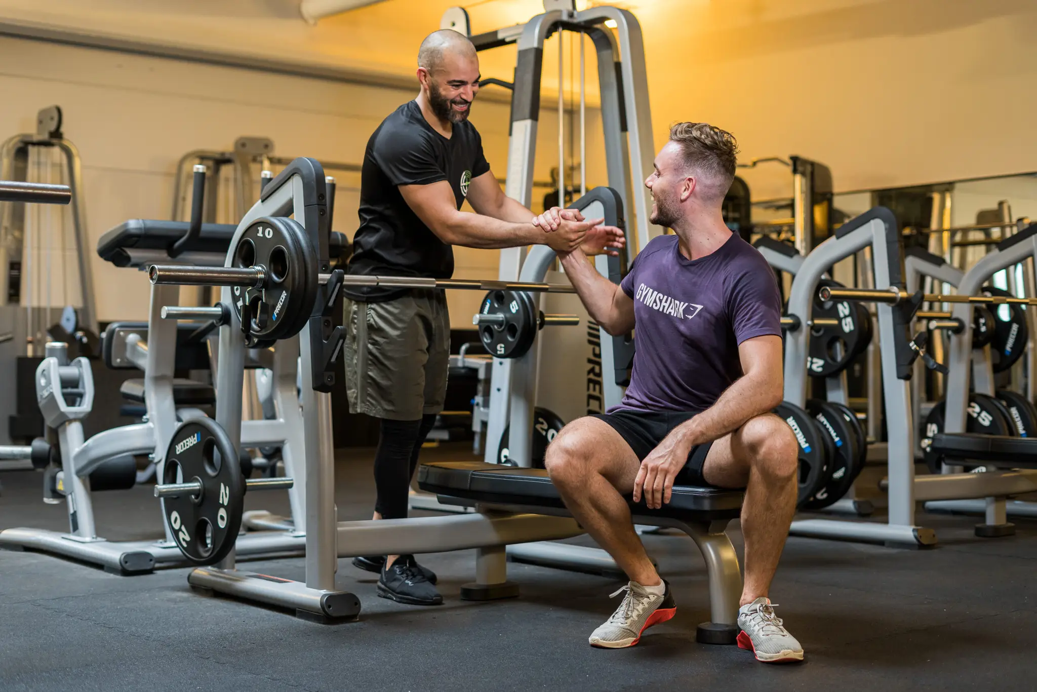 easyGym Bordeaux Mérignac