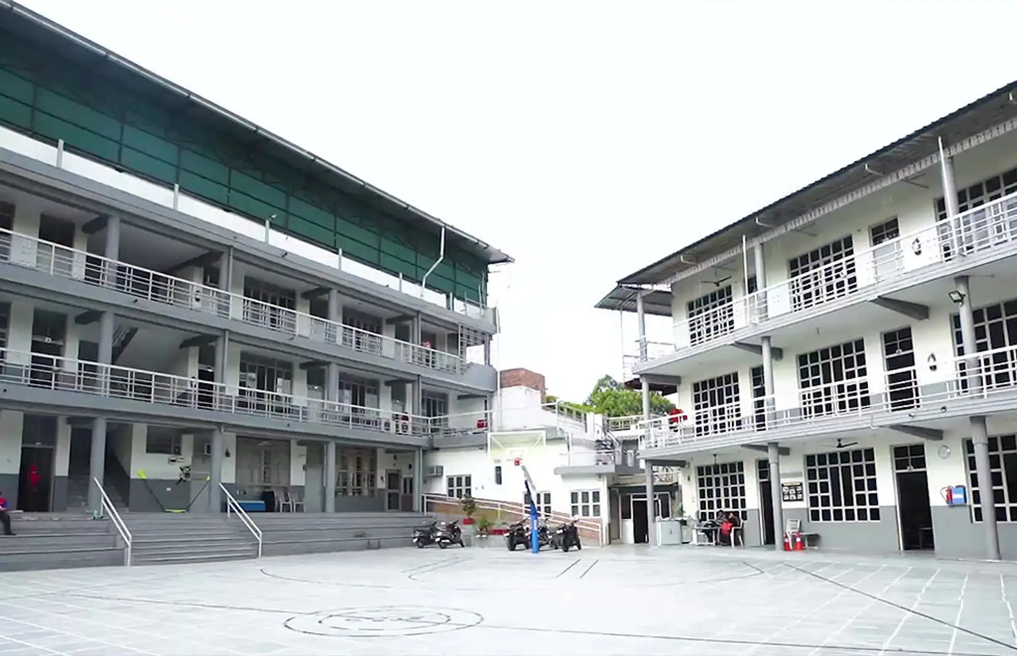 Whizzkid International School