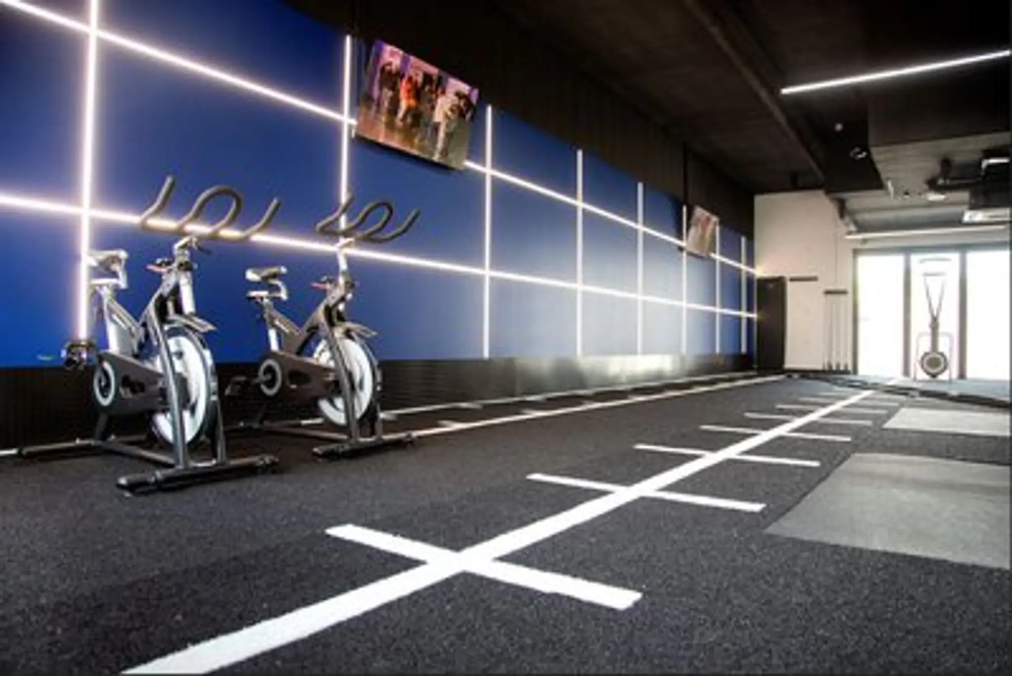 Plus Fitness 24/7 North Sydney