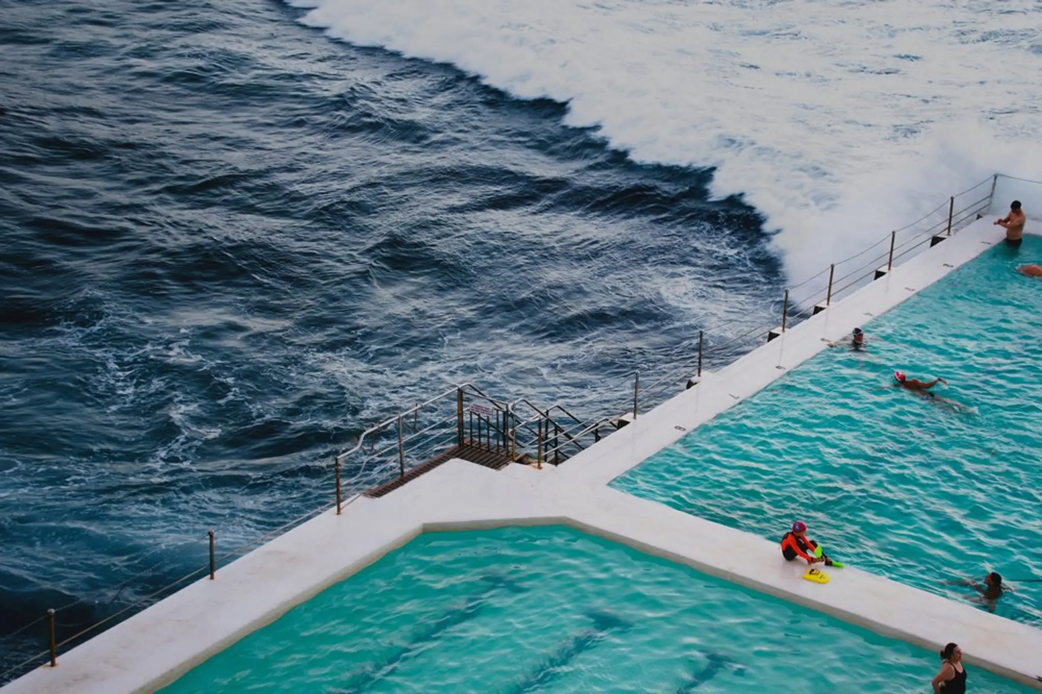 Bondi Icebergs Gym