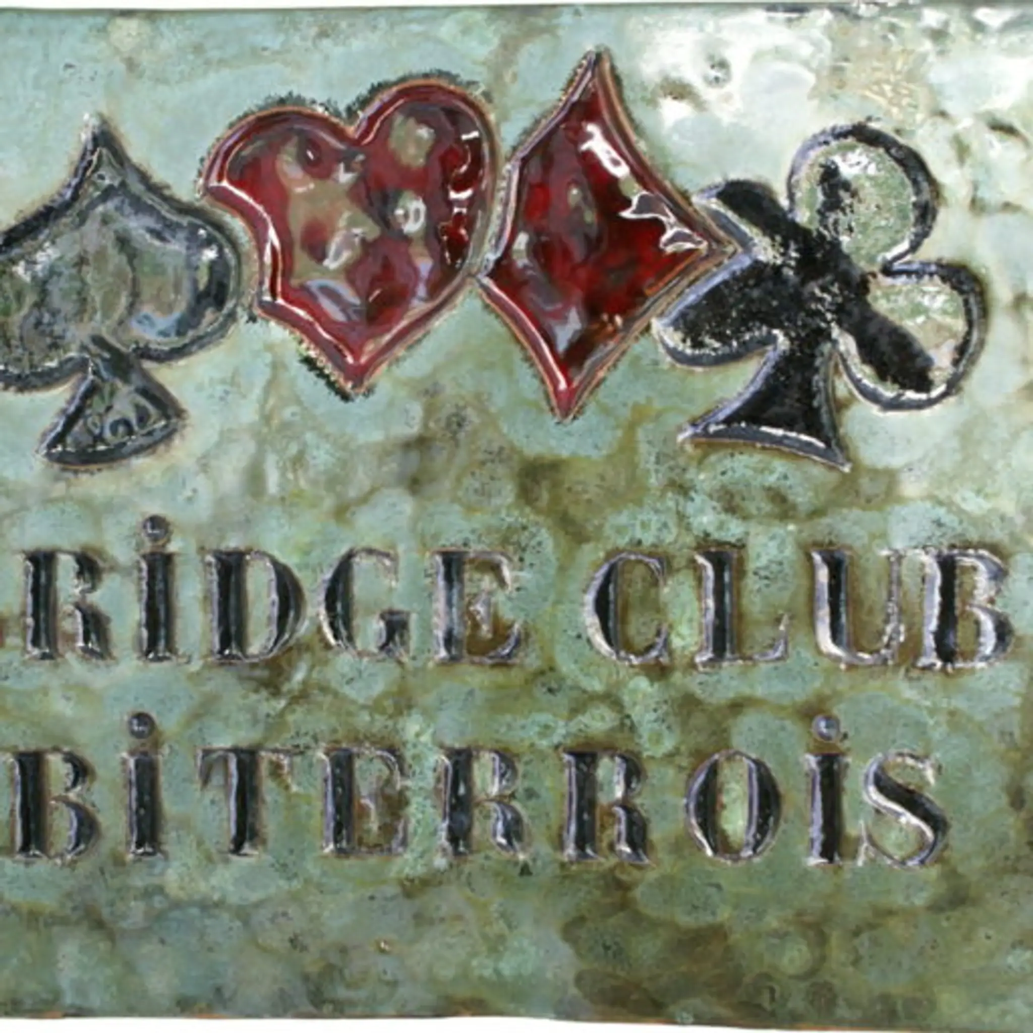 Bridge club biterrois