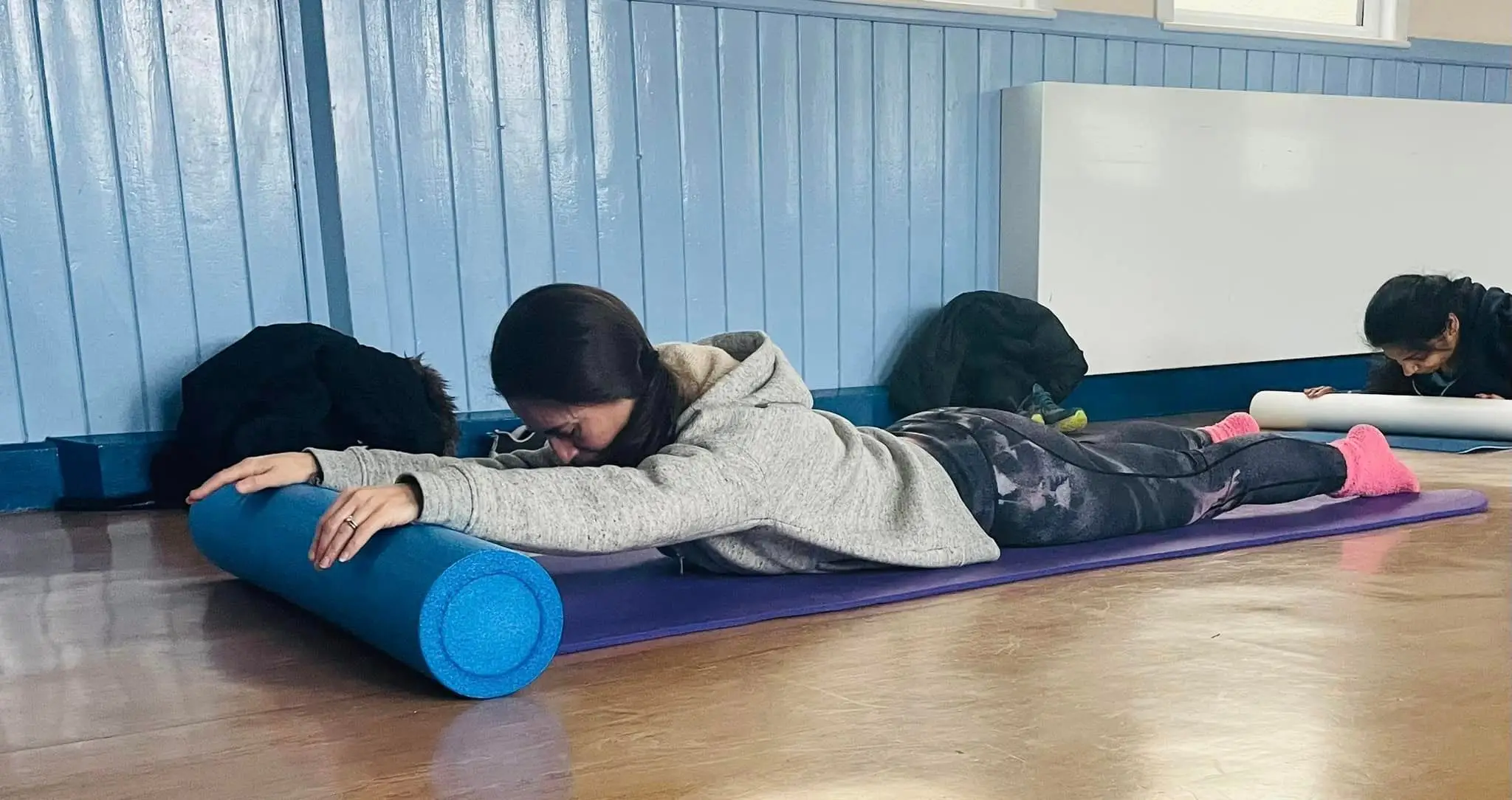 Viva Pilates with Viviane