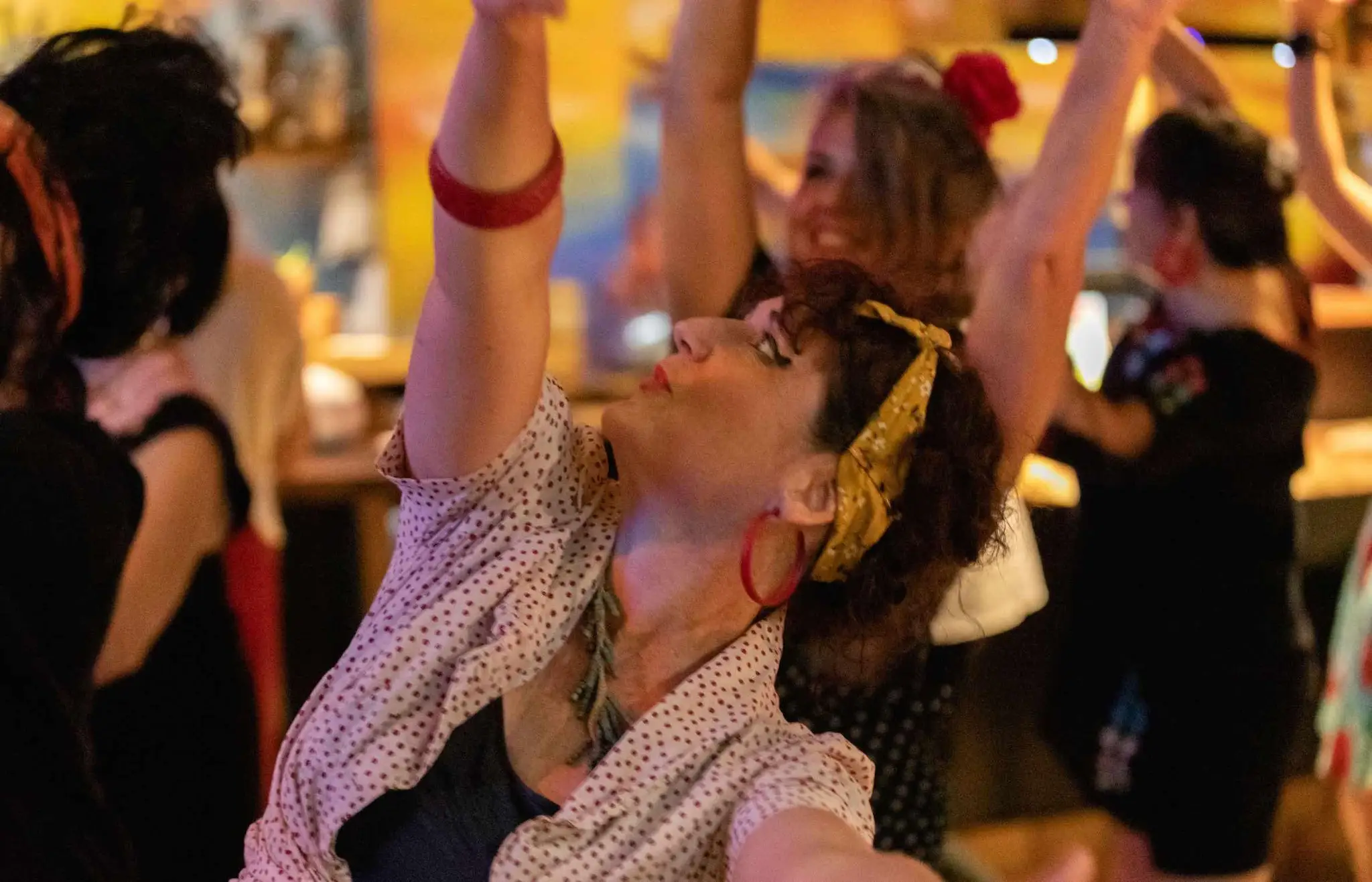 Tracks Dance Company