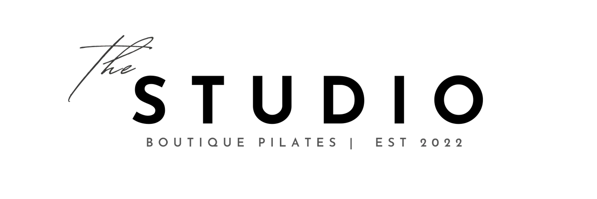 The Studio Boutique Pilates