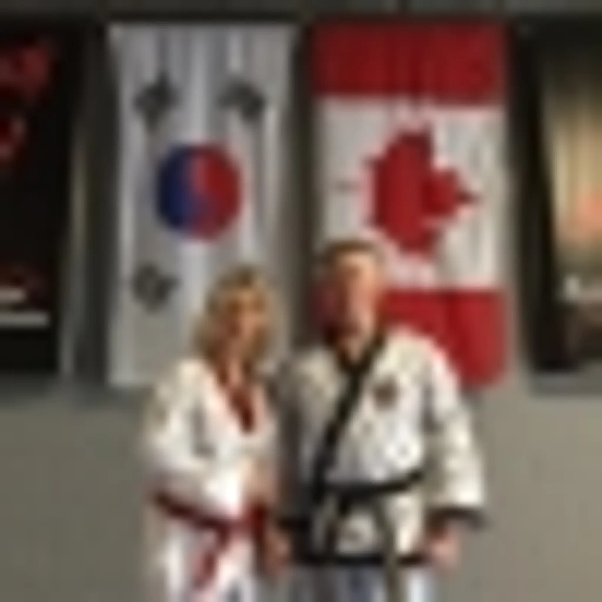 Shelburne BW Taekwondo