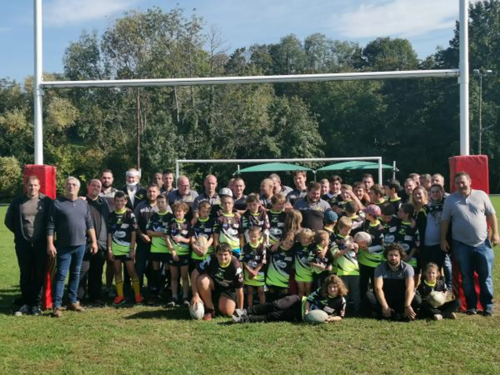 Rugby Club de Corbelin