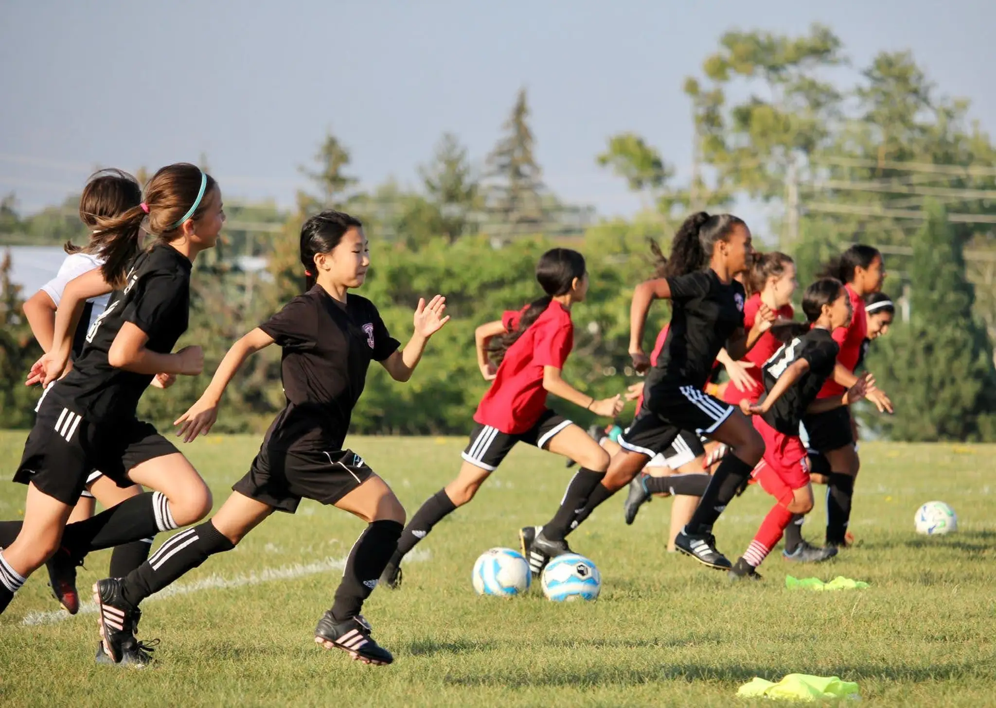 Unionville-Milliken Soccer Club