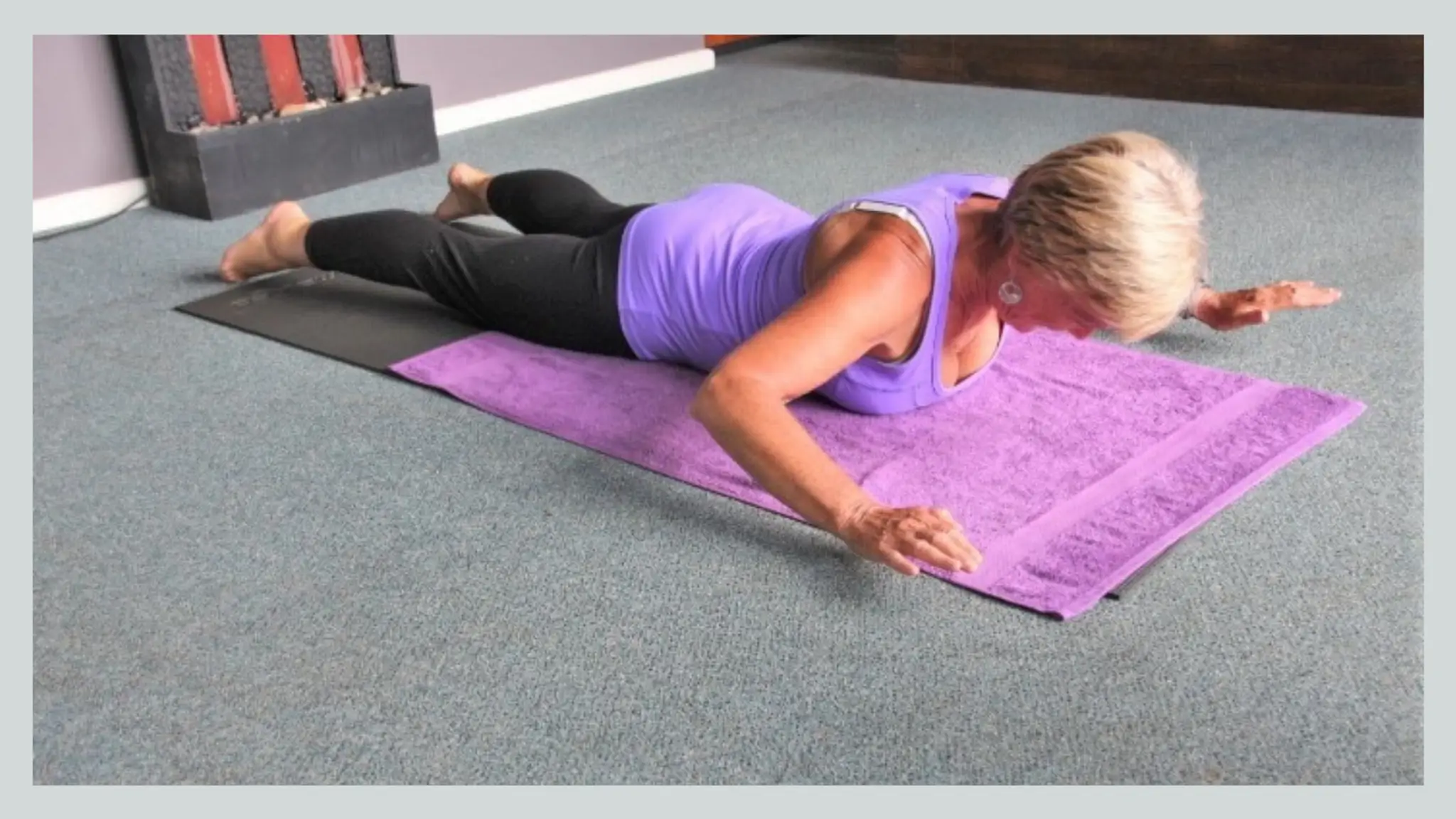 InHouse Pilates Port Macquarie