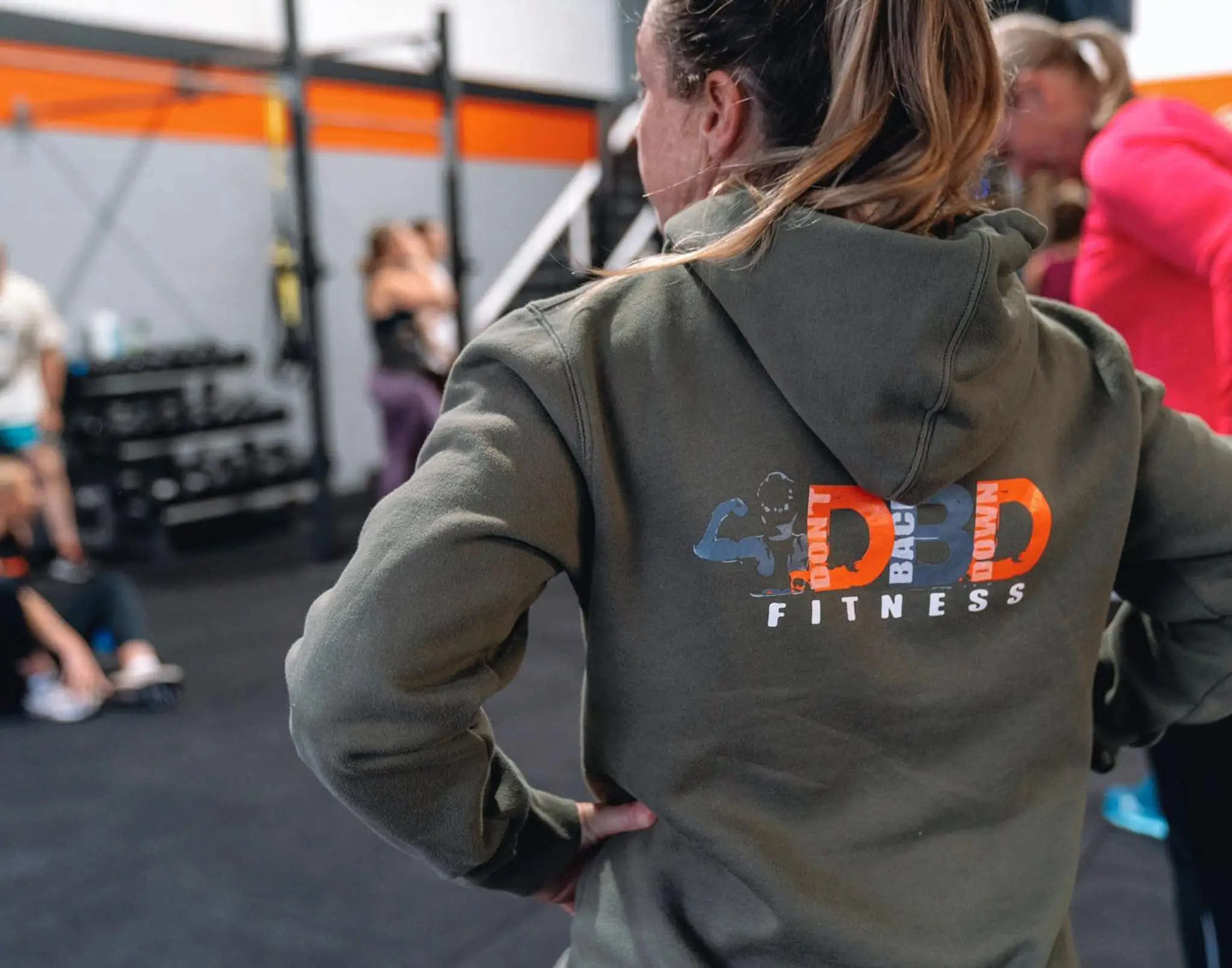 DBD Fitness