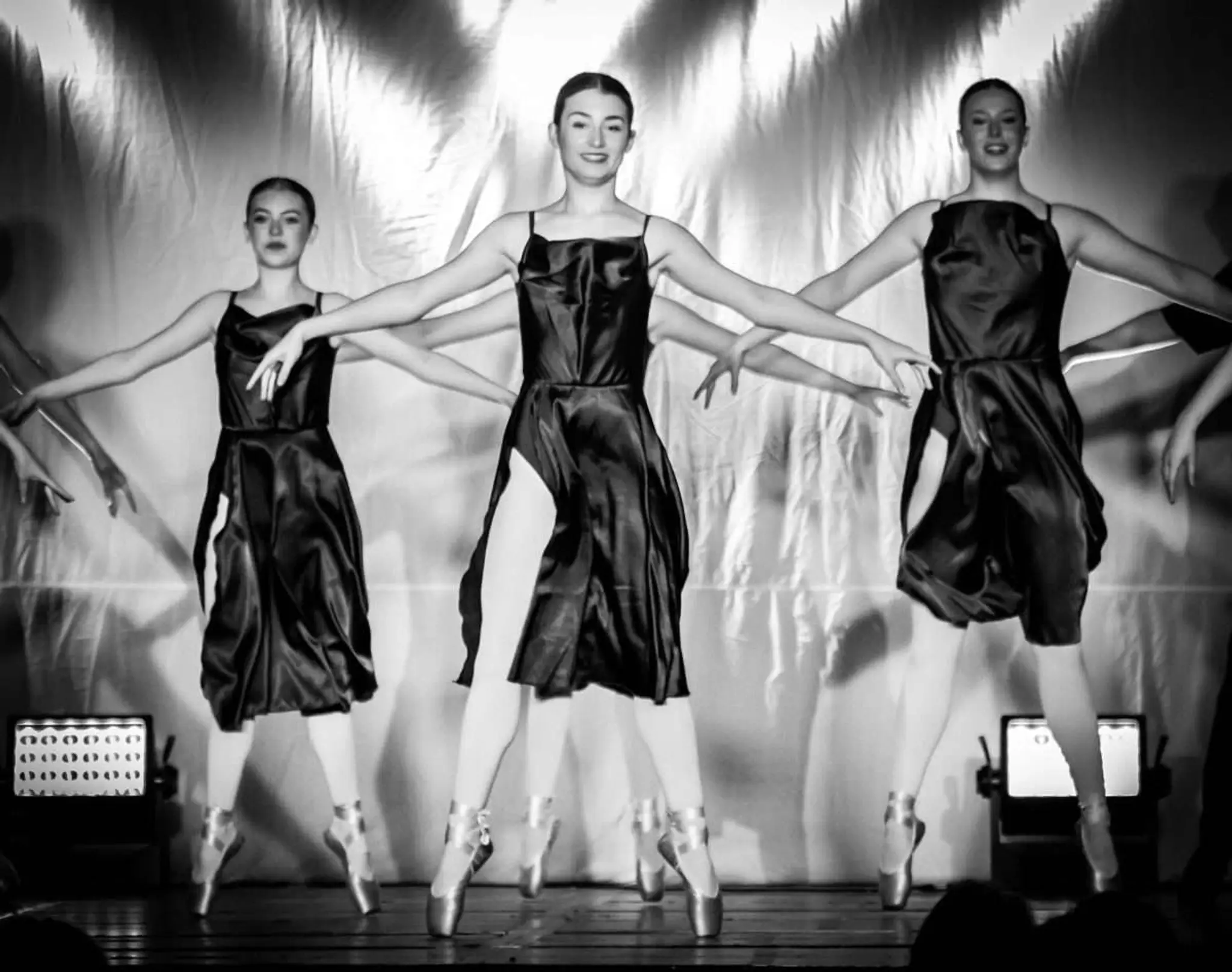 Catherine's Dance Studio