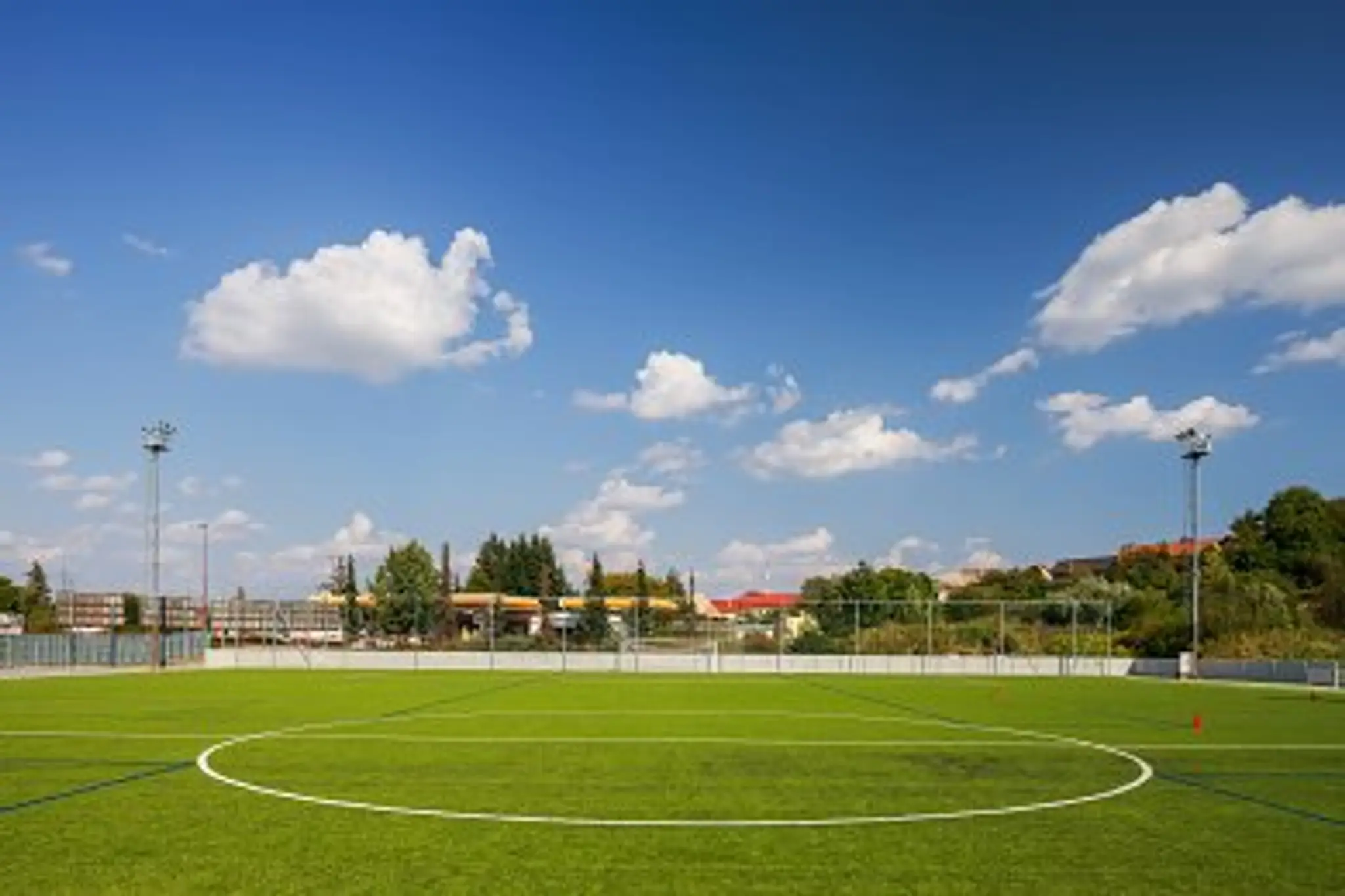 Ihrisko na minifutbal