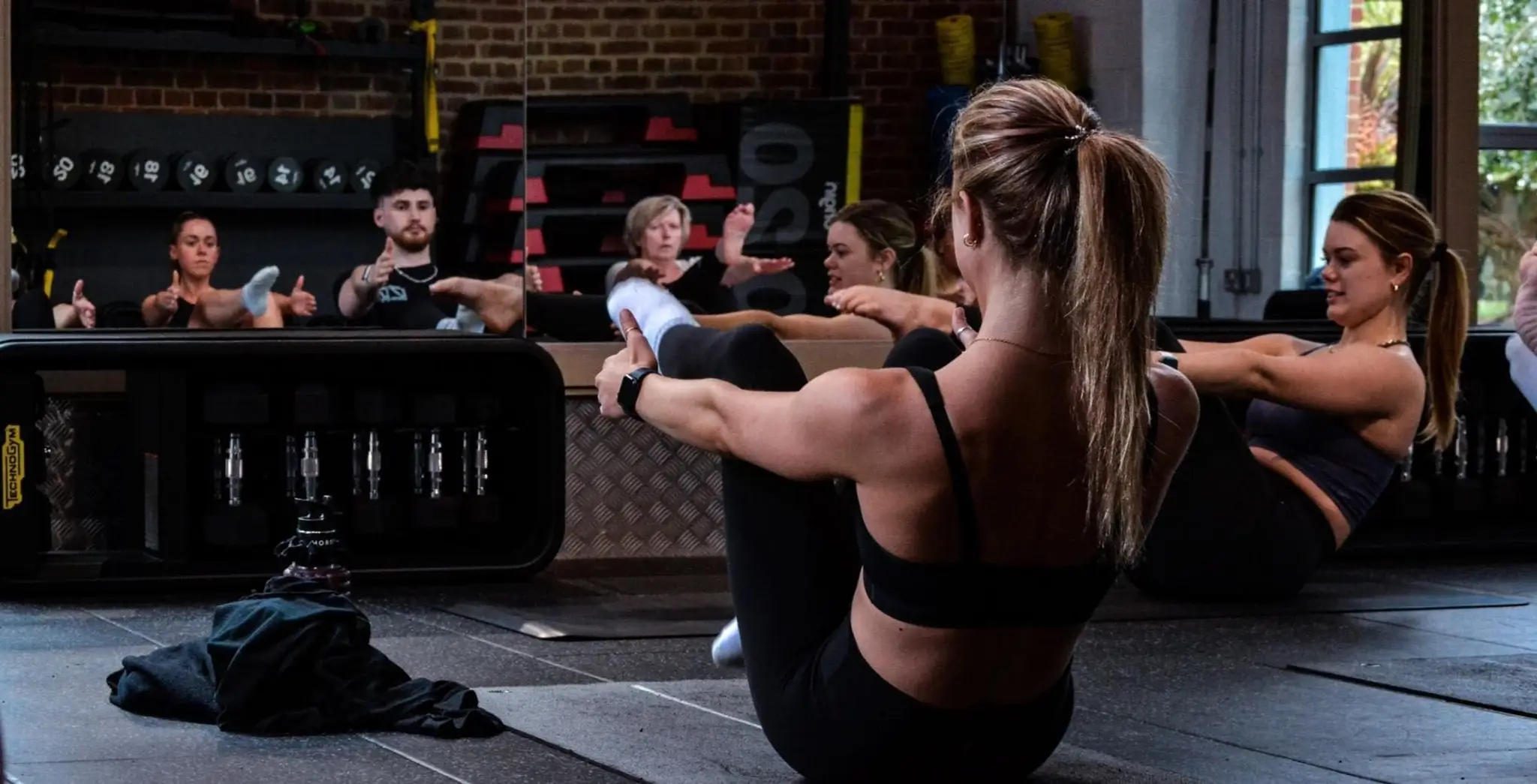 Easthampstead Park Wokingham