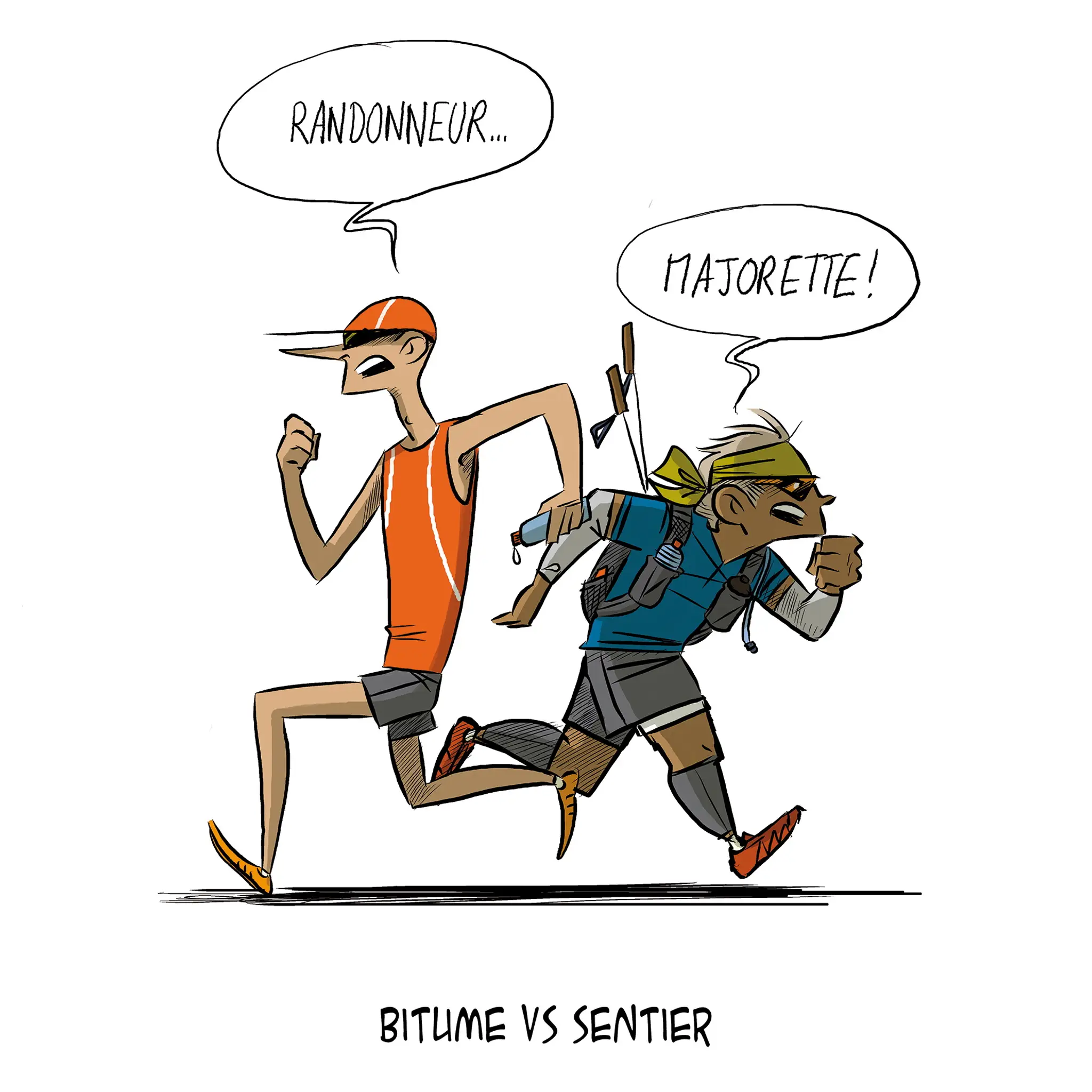 Janze Athlétisme