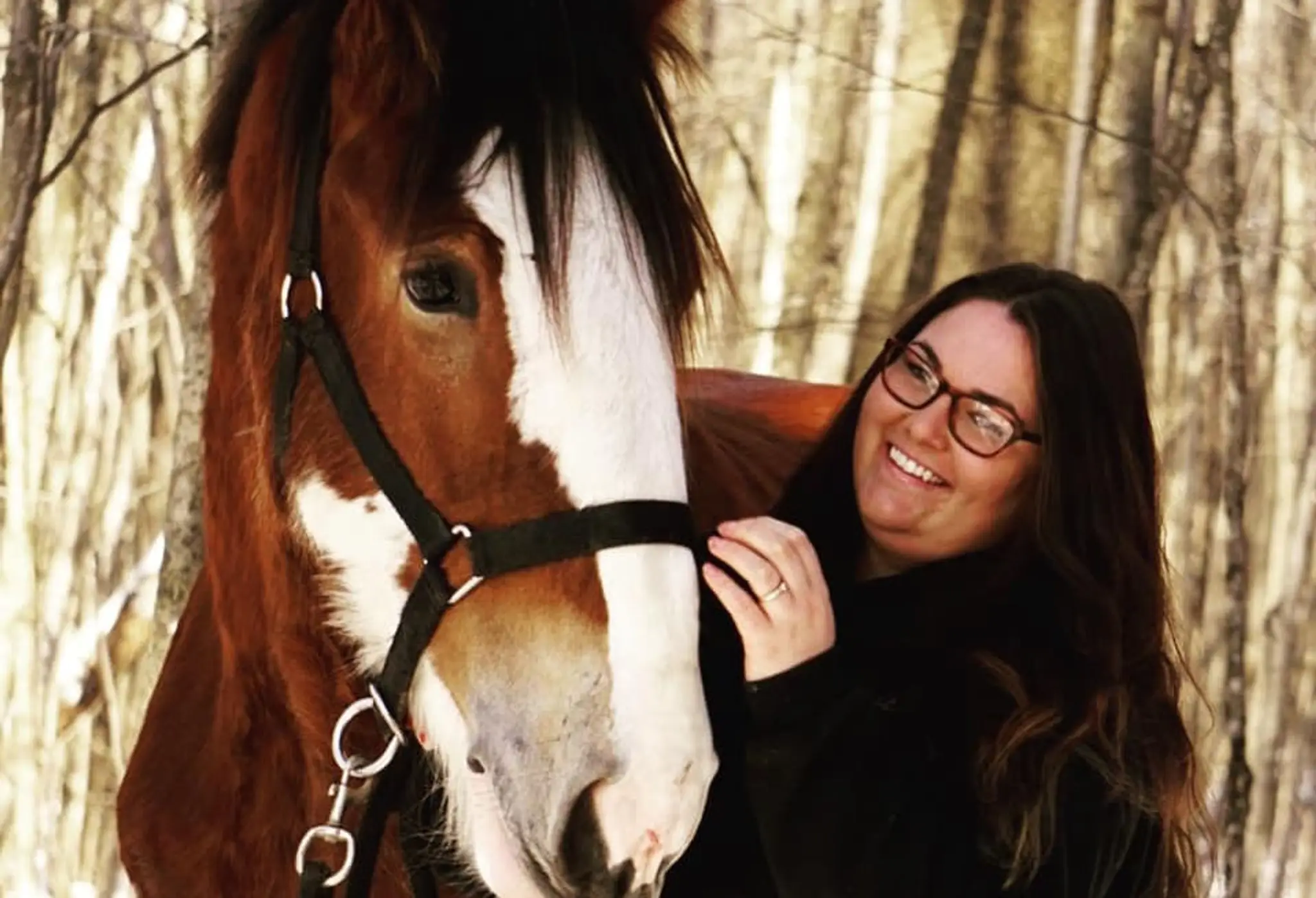 Equestrian Center Cl