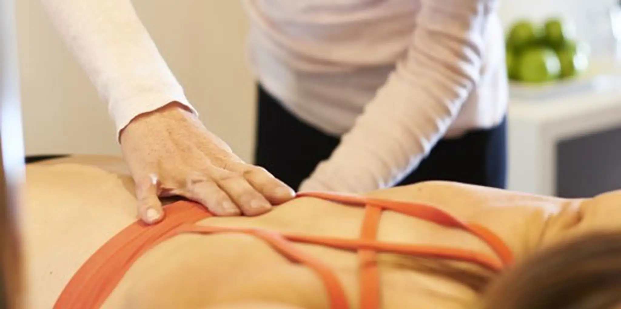 Geelong's Third Space