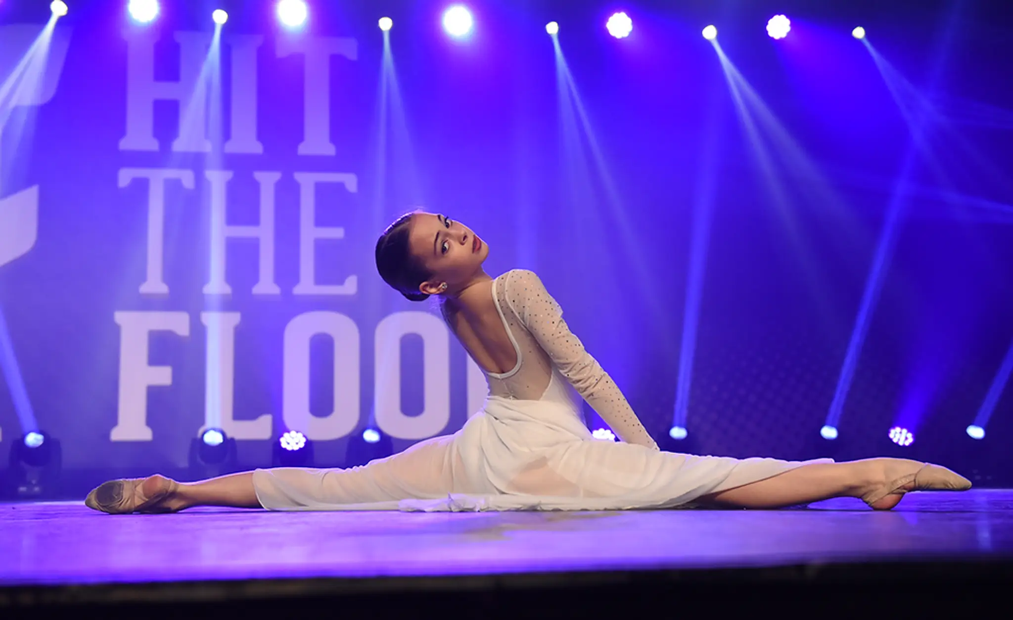 Ballet School Martine Laplante