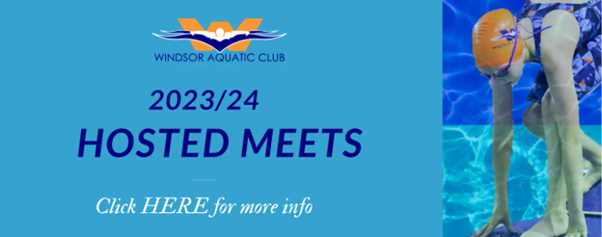 Windsor Aquatic Club