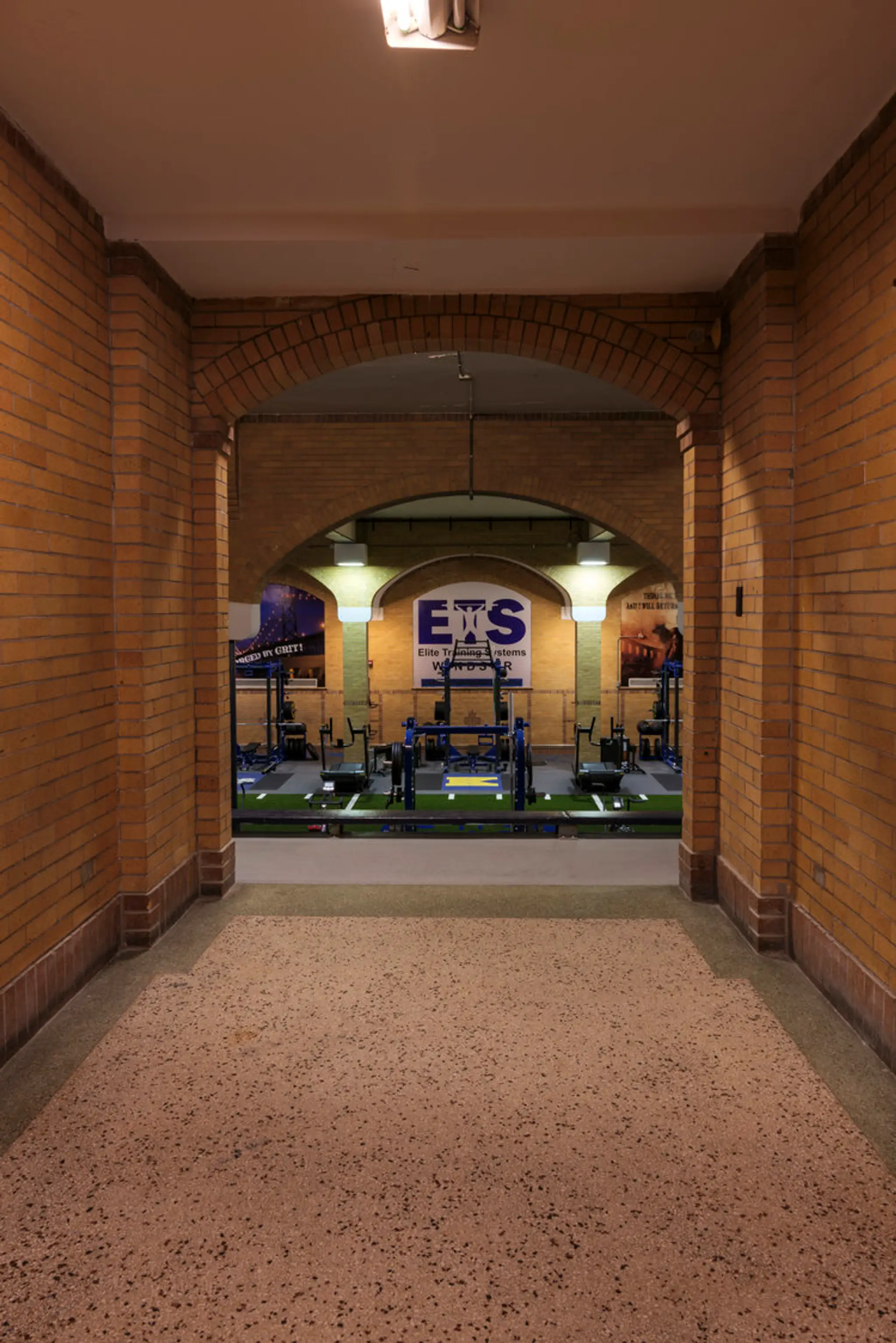 Elite Training Systems (ETS) Windsor