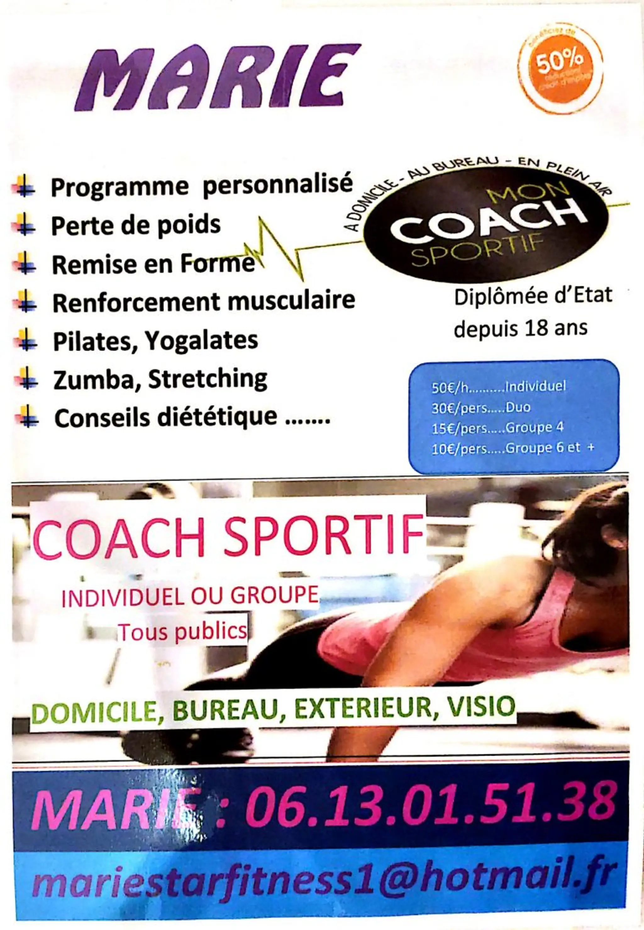 Starfit