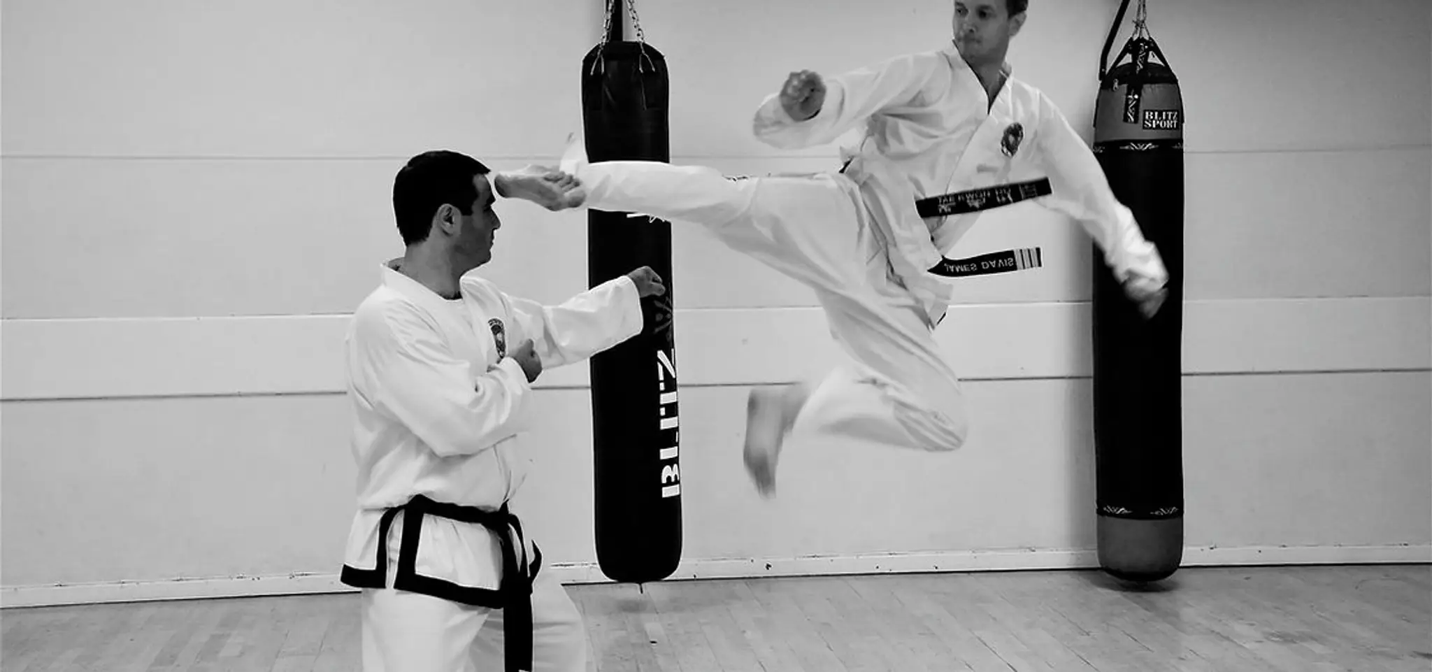 Banstead TaeKwon-Do Self Defence Martial Arts