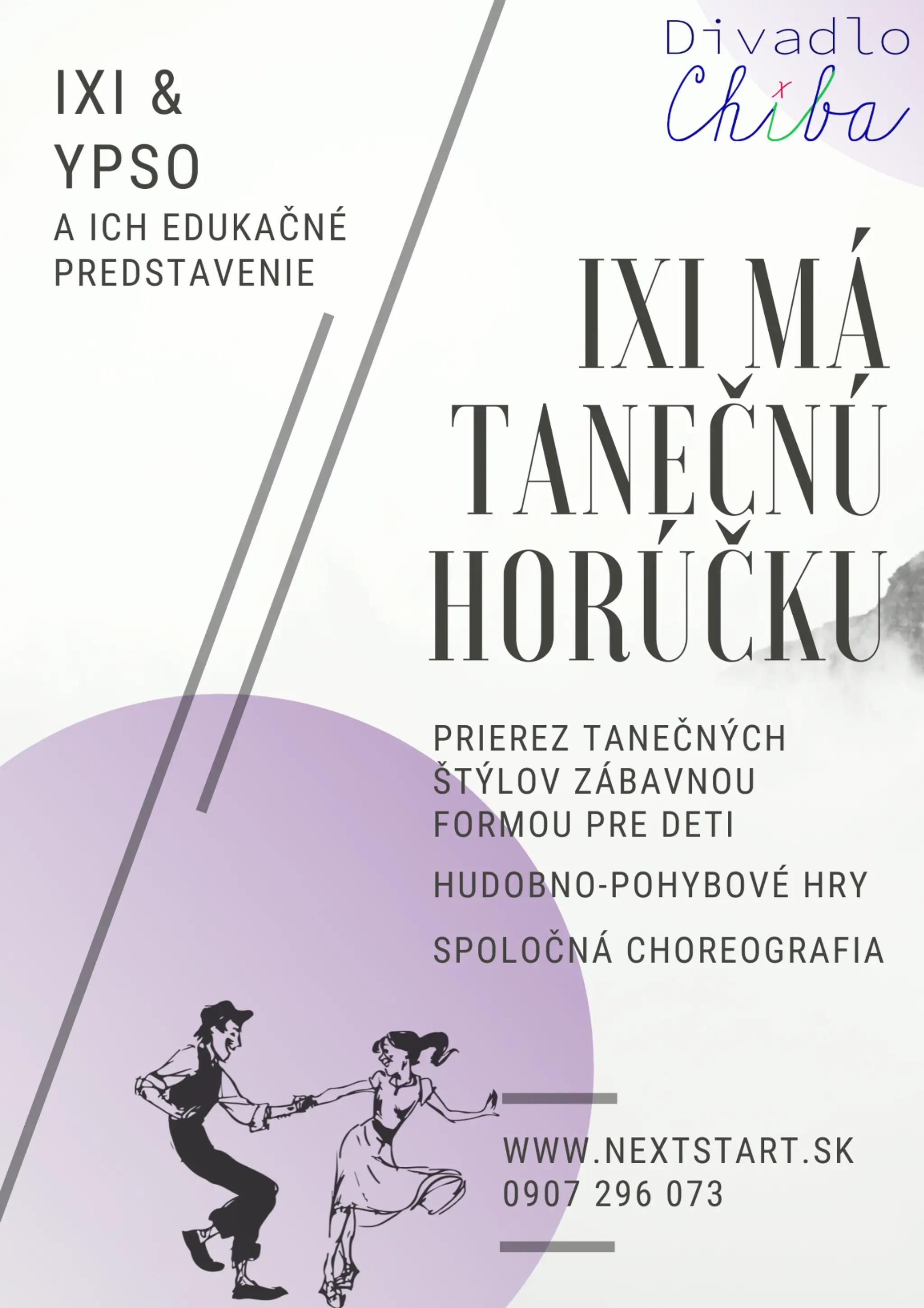 Nextstart