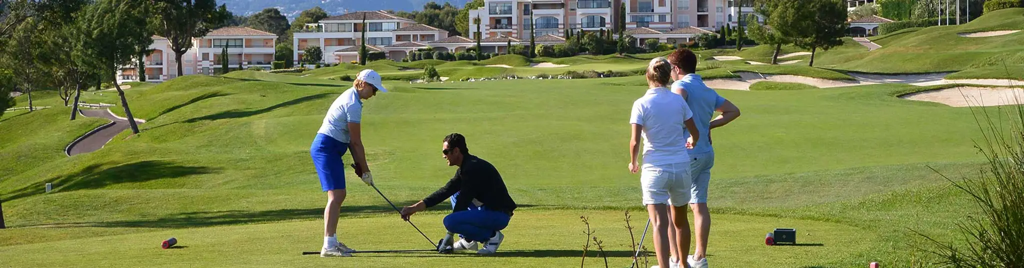 Golf Academy France