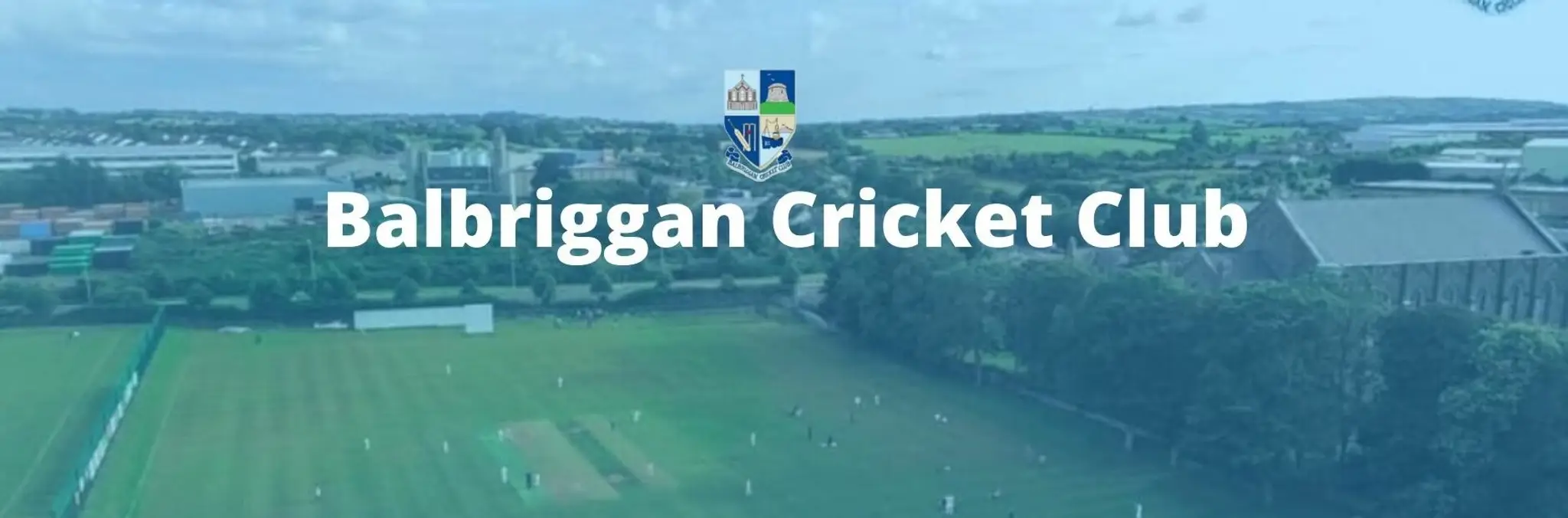 Balbriggan Cricket Club