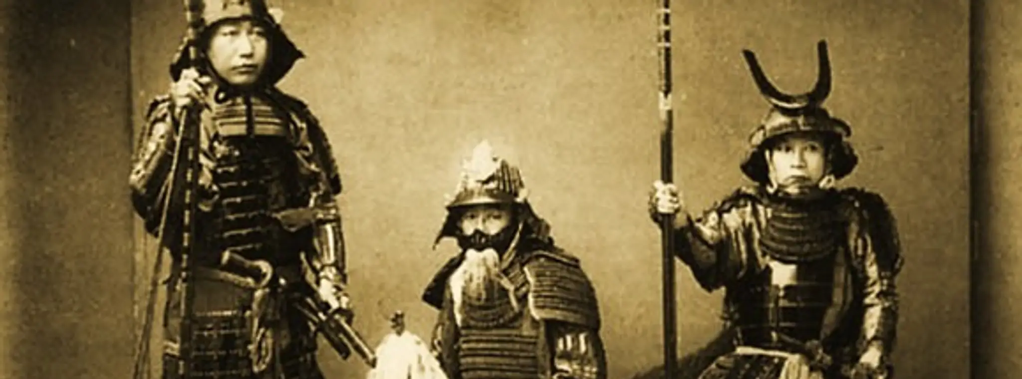 Samurai India