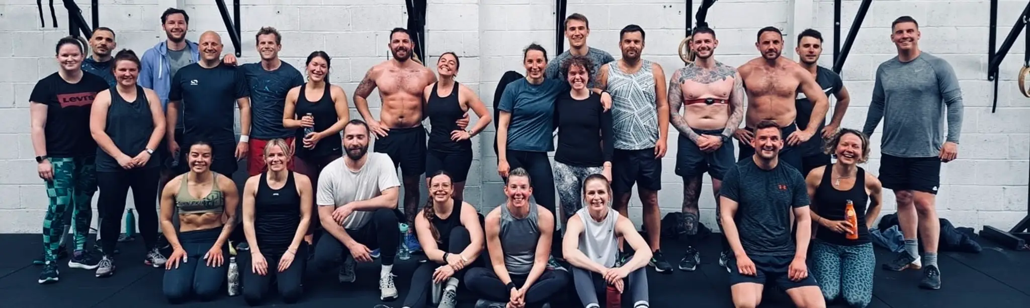 CrossFit Greater Brislington
