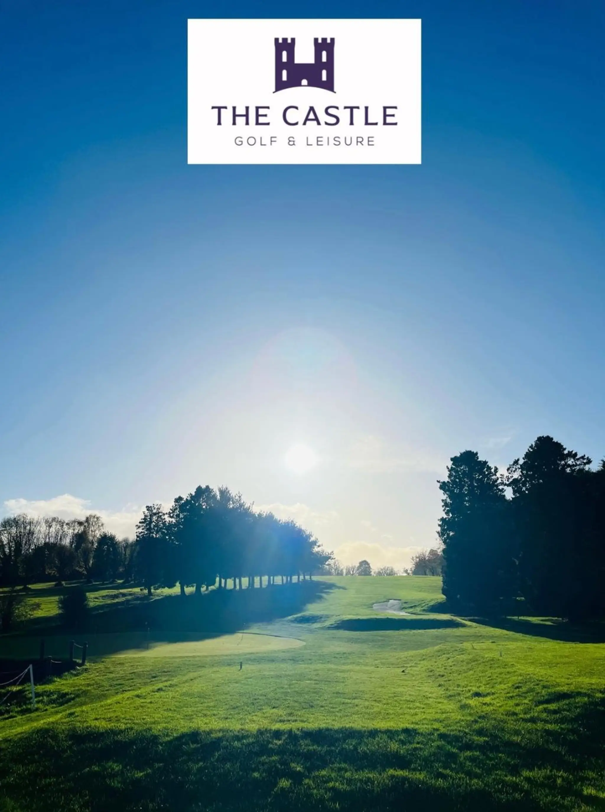 The Castle Golf & Leisure CIC