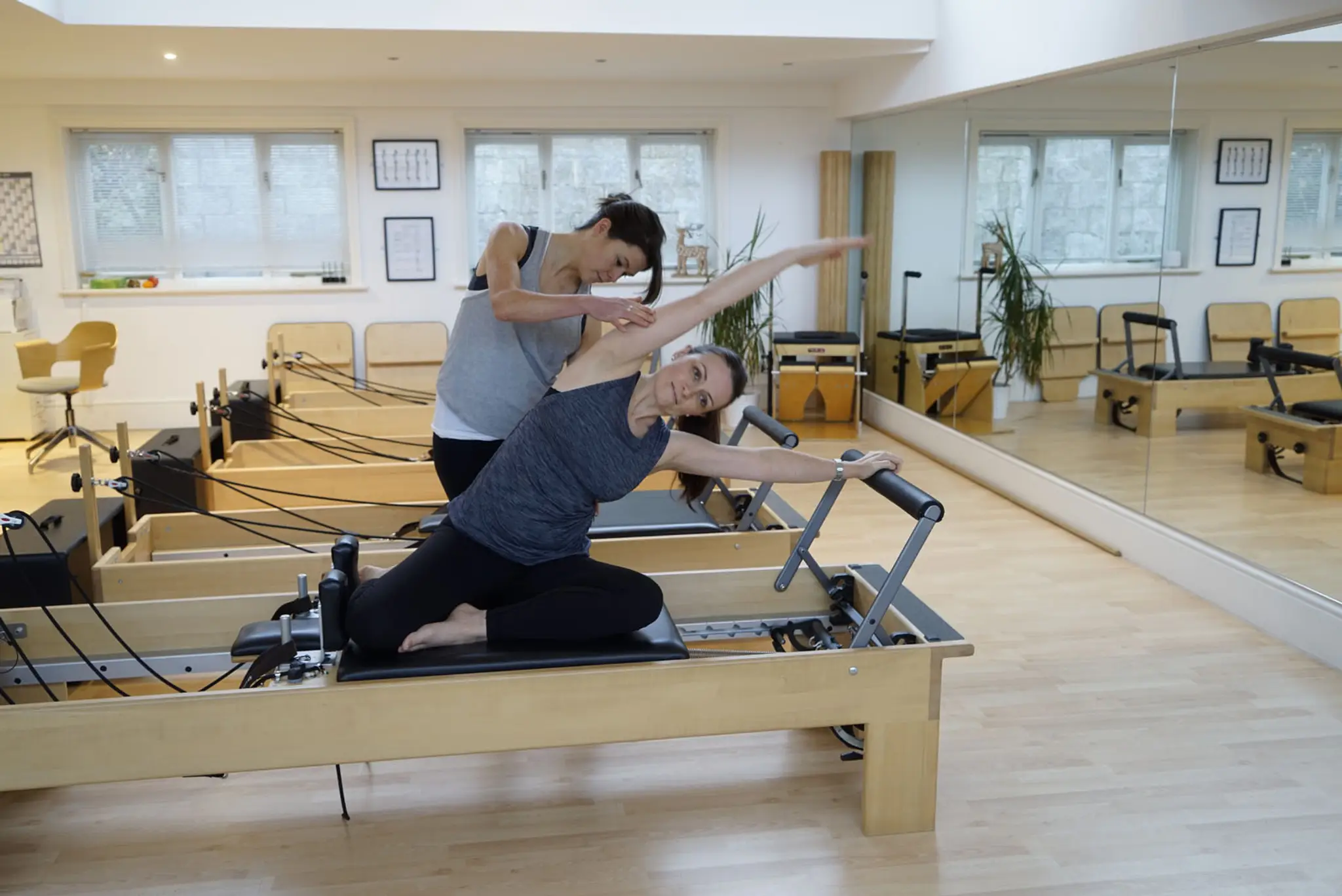 All Things Physio