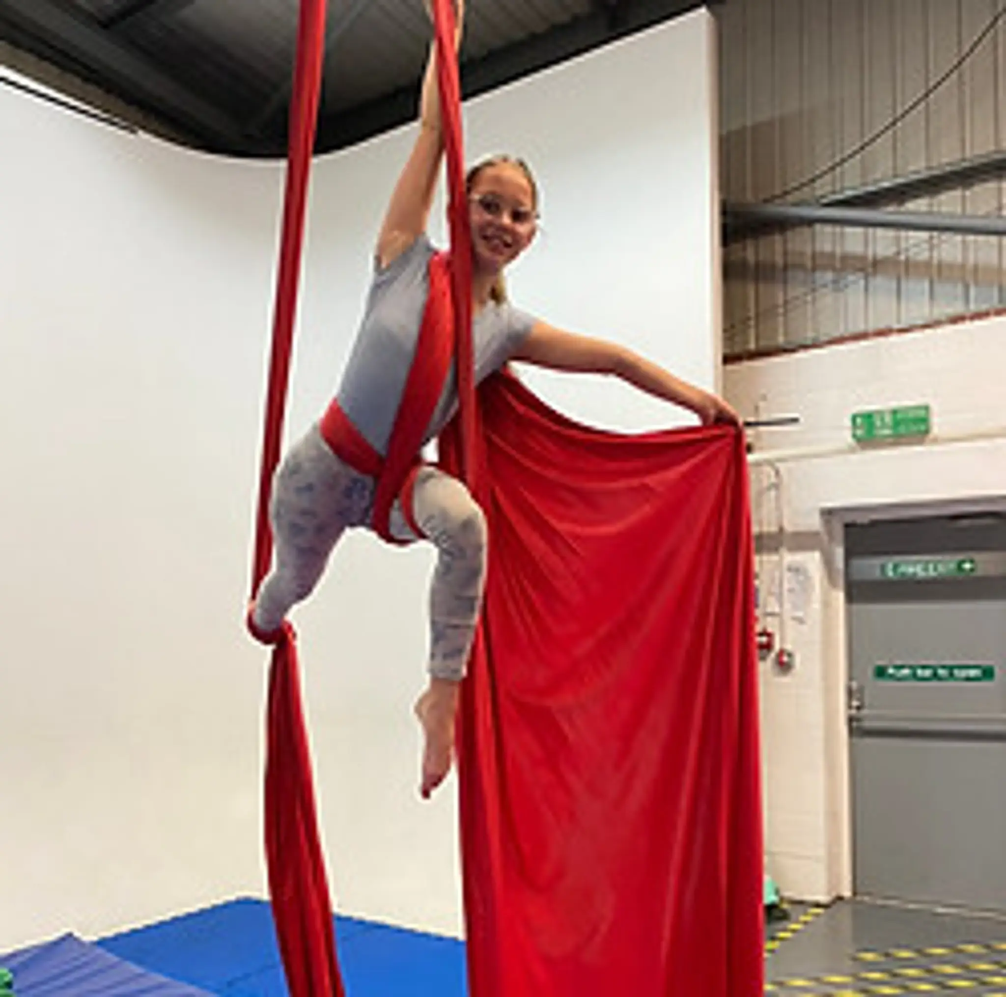 Totem Gymnastics Club