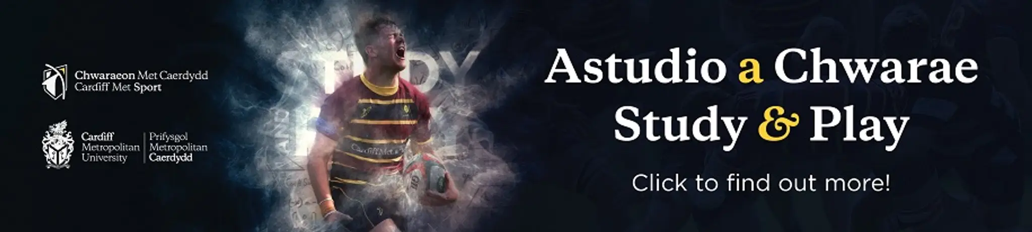 Cardiff Met Swimming Pool