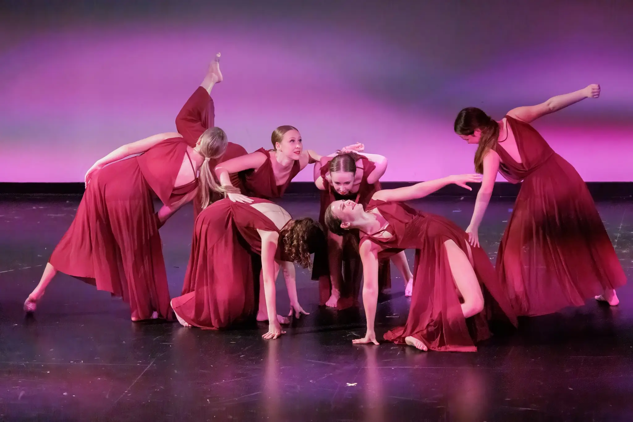 Lindsay Roden Dance Academy