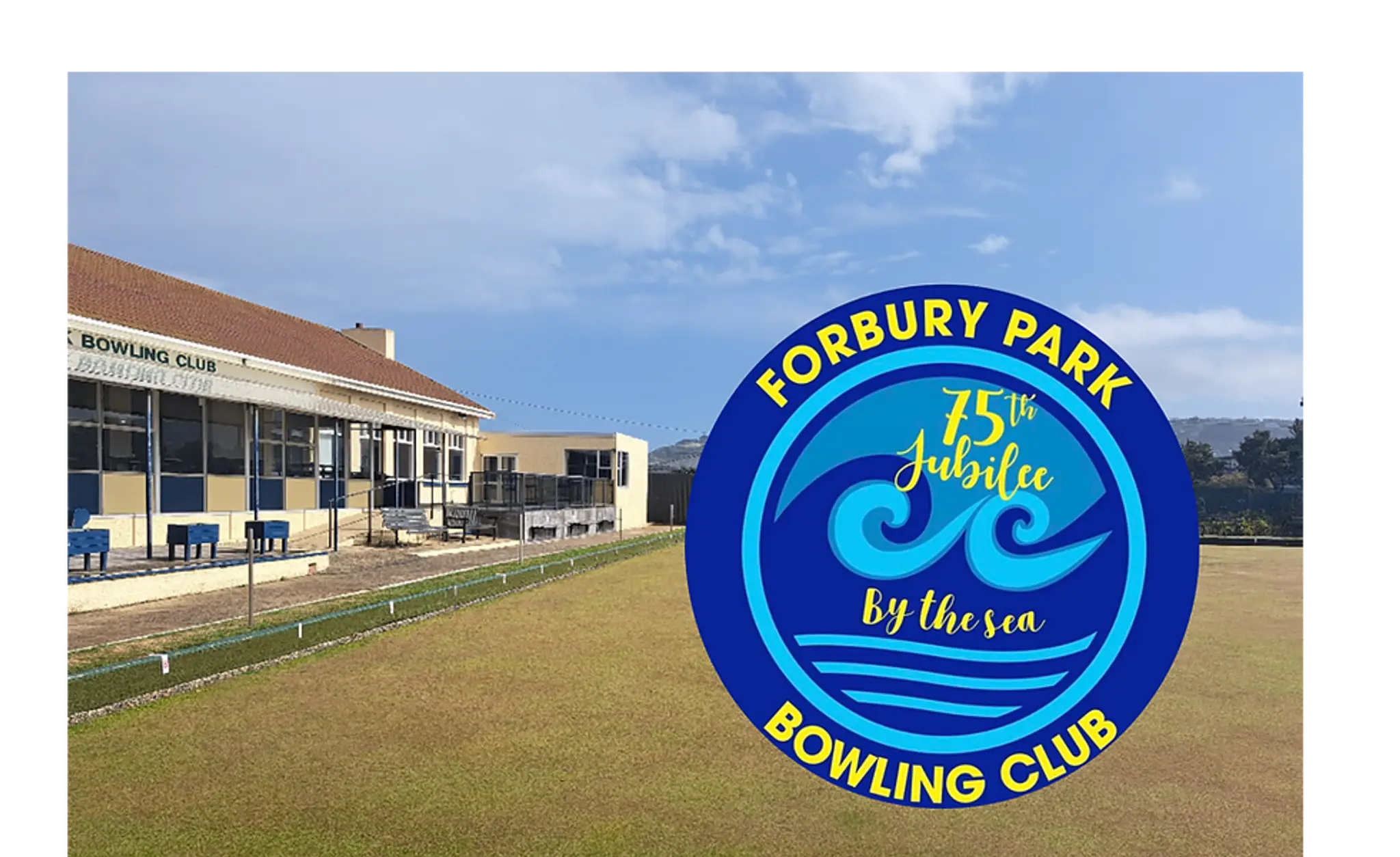 Forbury Park Bowling Club