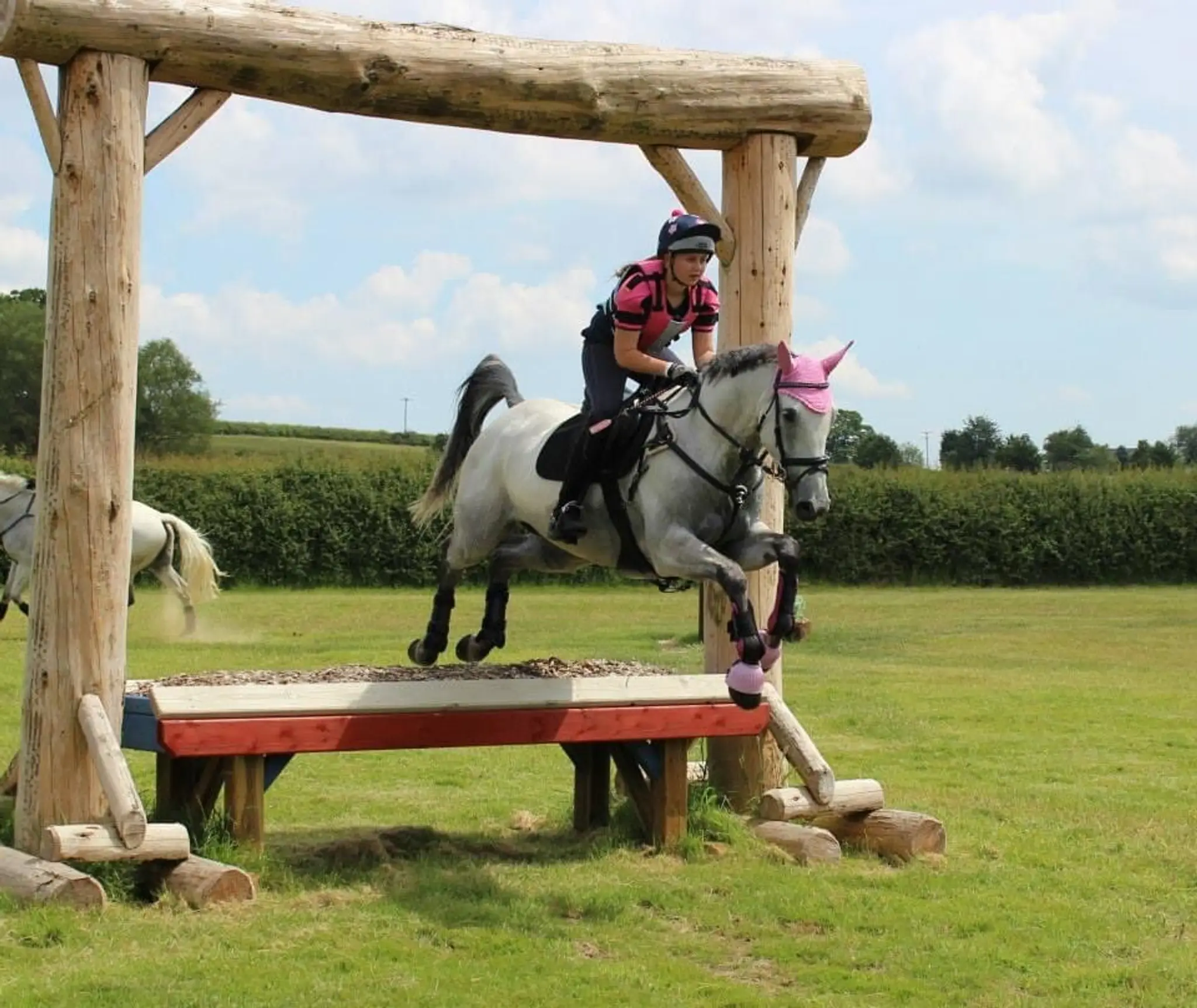 Tudor Stud Farm Equestrian Centre