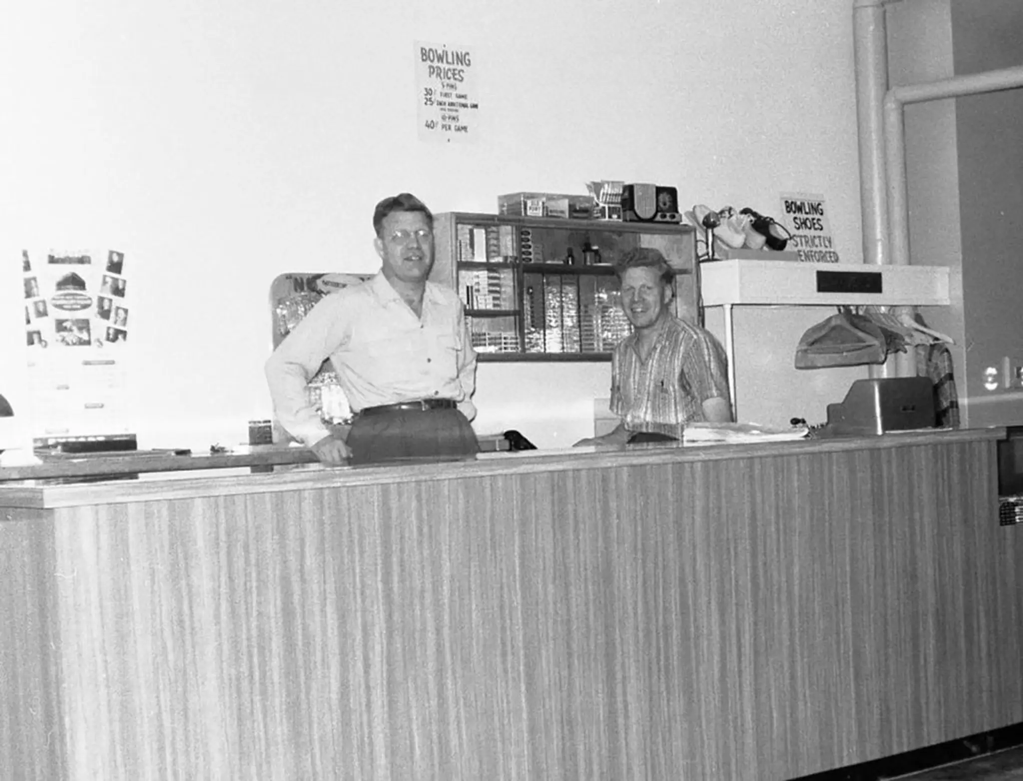 Hunter's Fairhaven Bowl