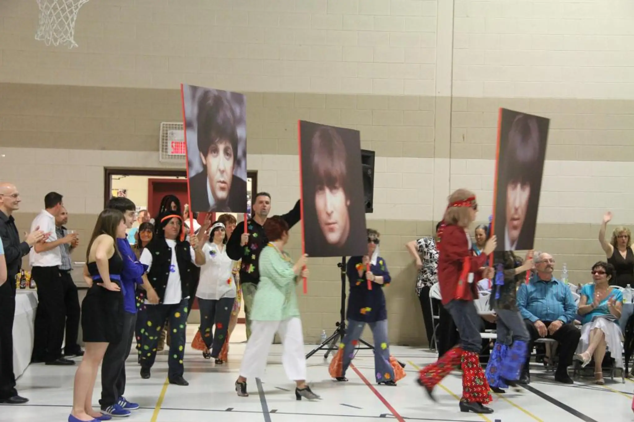 Ballet School Denis Et Diane