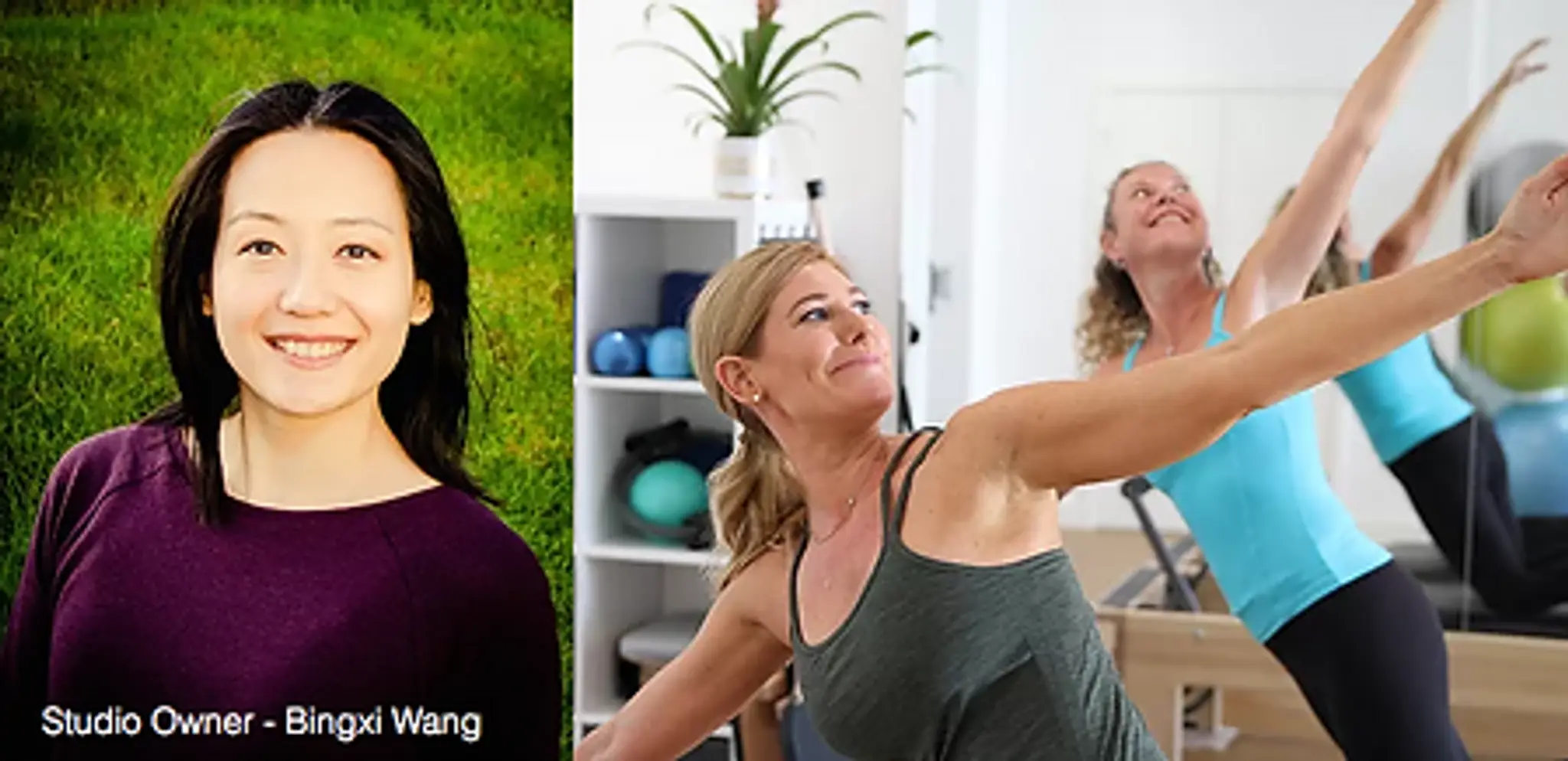 Bing Pilates Studio