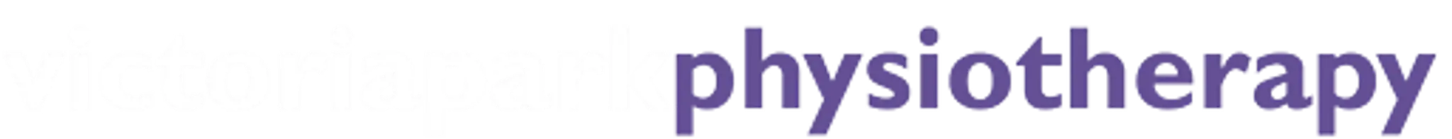 Victoria Park Physiotherapy