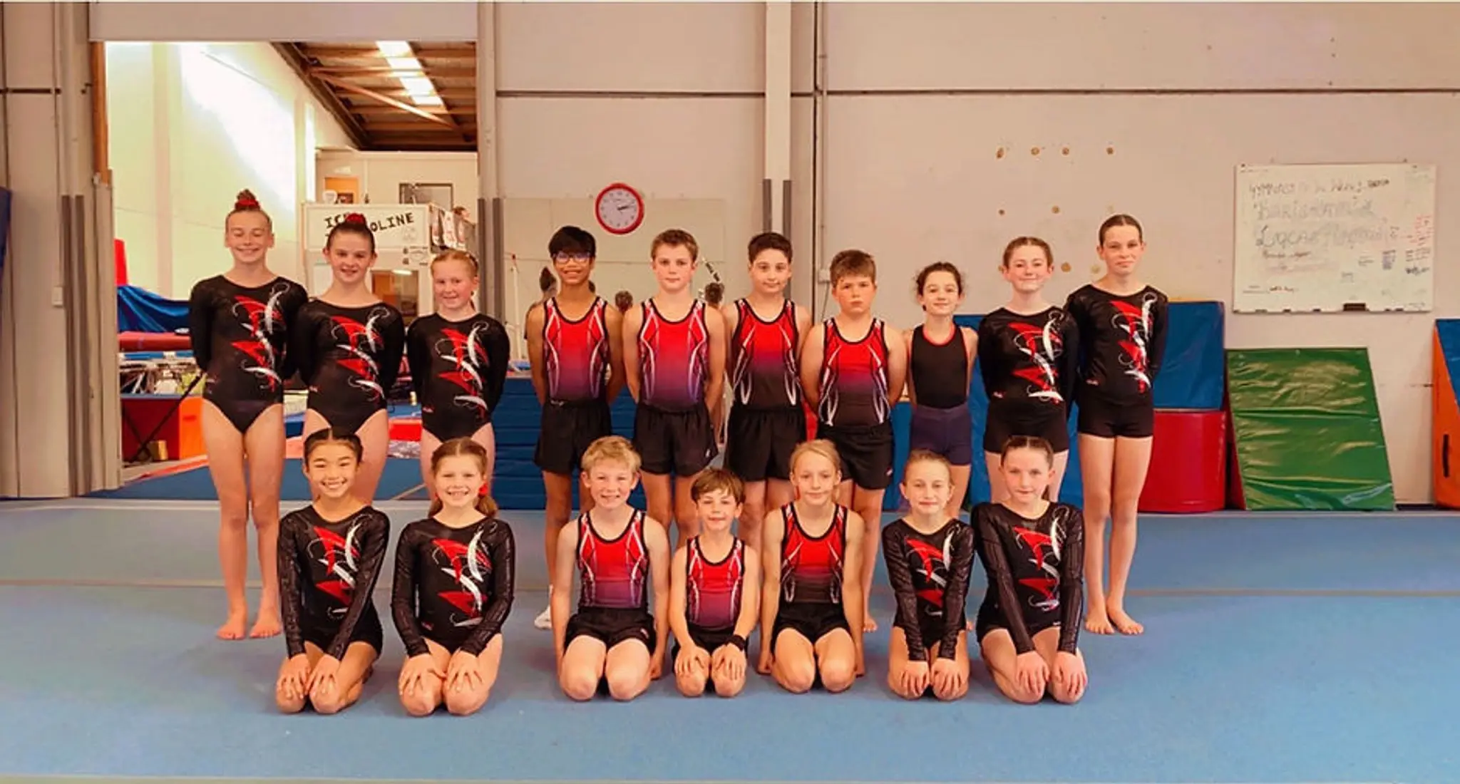 ICE Trampoline Rangiora