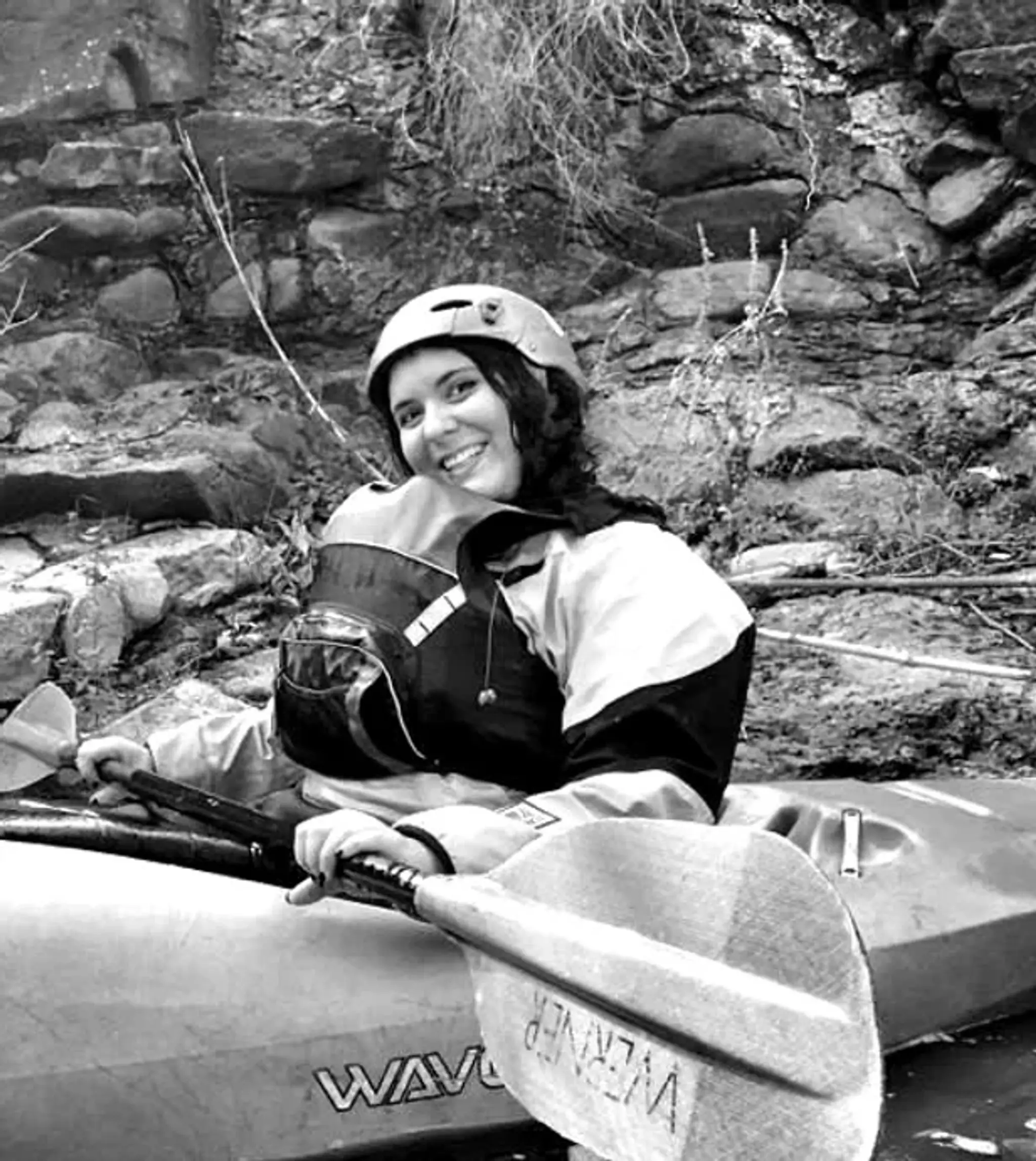 Whitewater Paddling Club