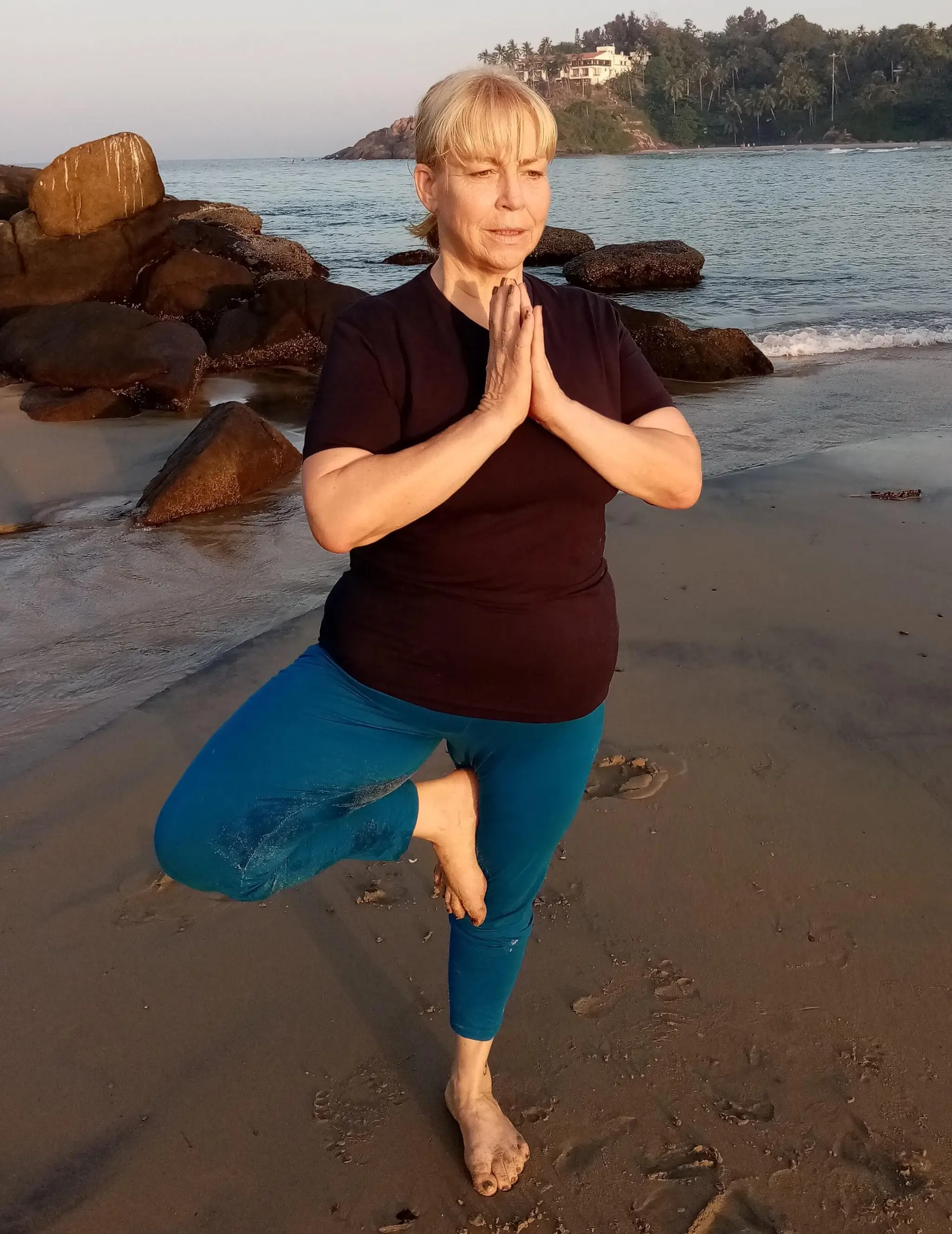 Lough Road Yoga Ballinderry