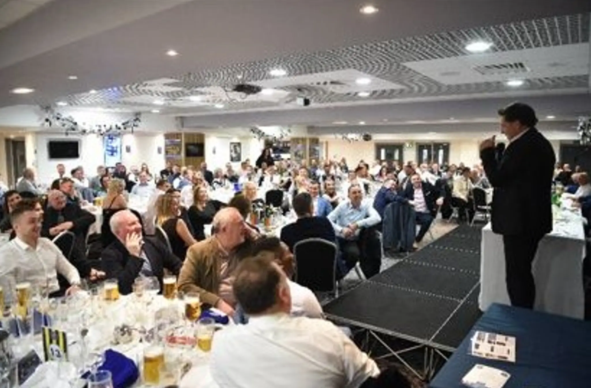 Wilpshire Wanderers Football Club