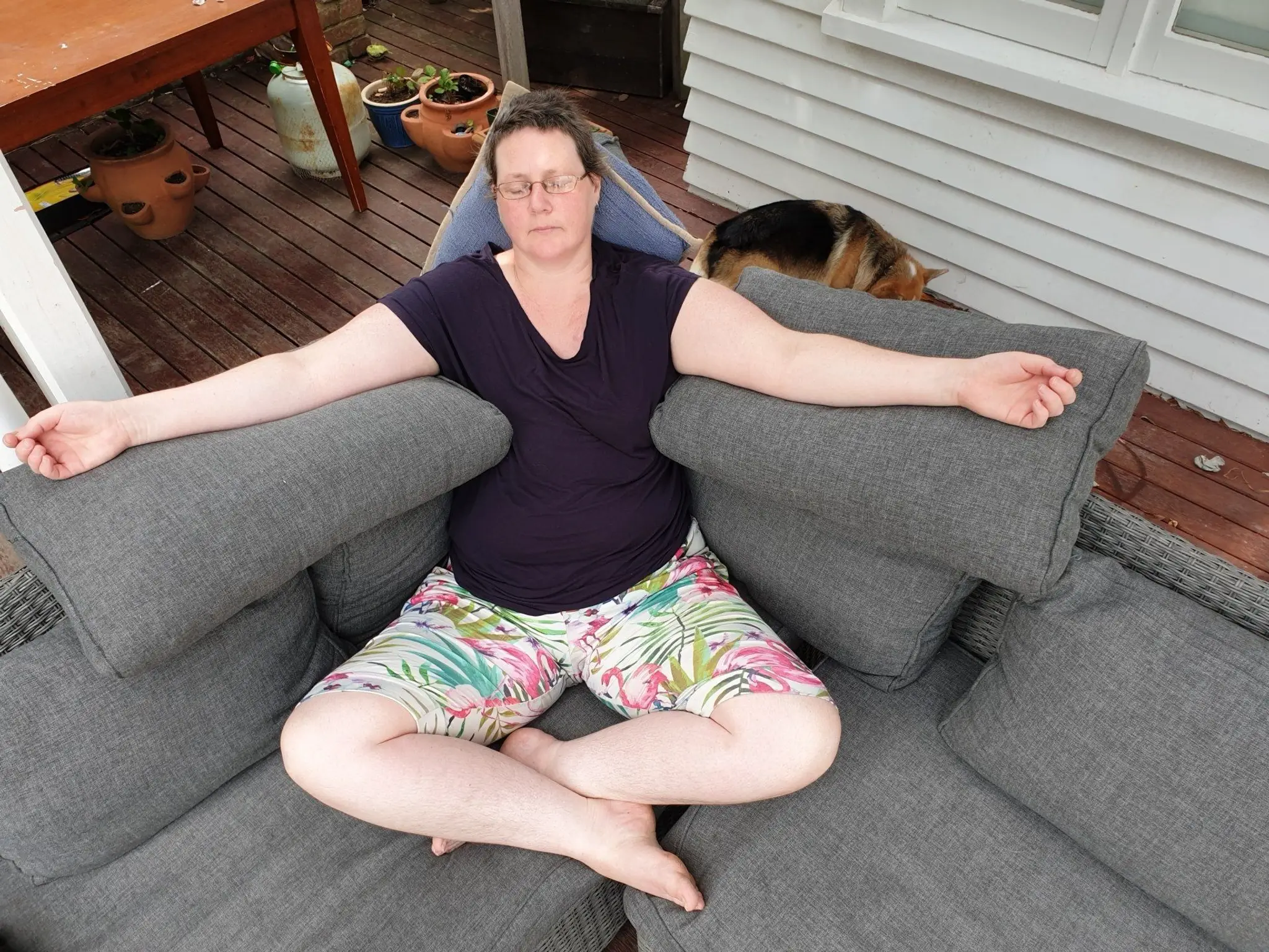 Iyengar Yoga Dunedin