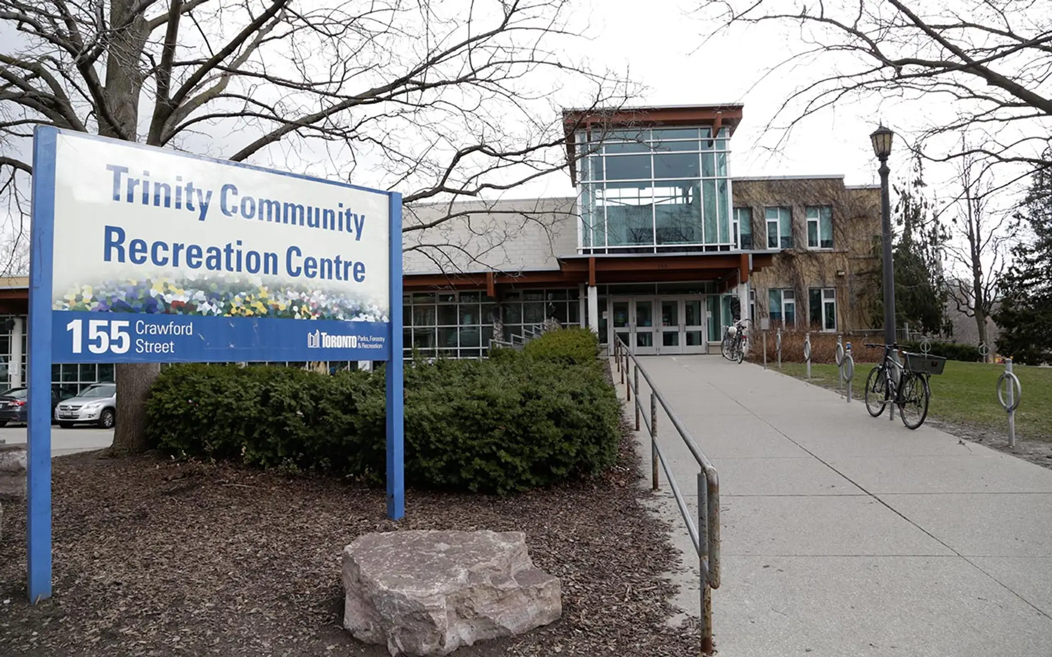 Trinity Community Recreation Centre