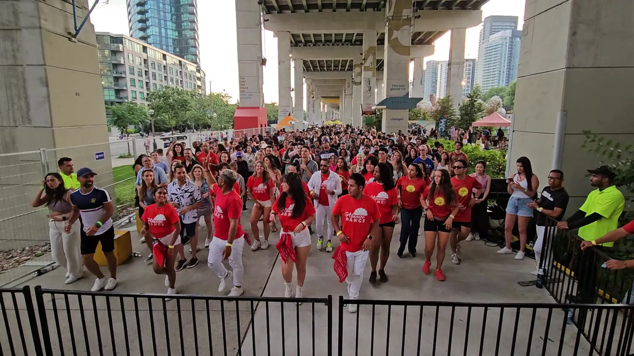 Abanico Latin Dance Academy