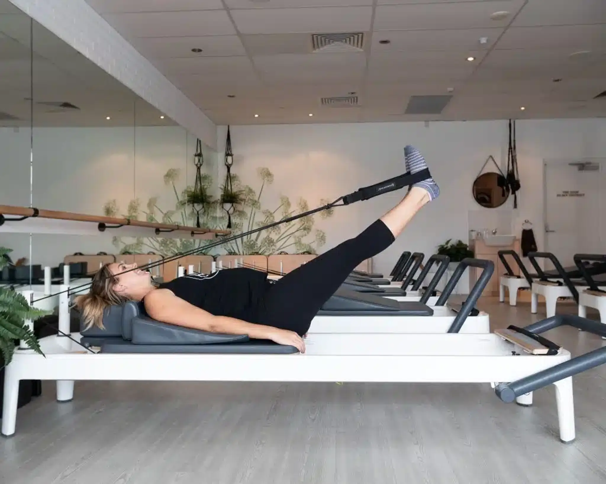 Best Body Pilates - Bassendean