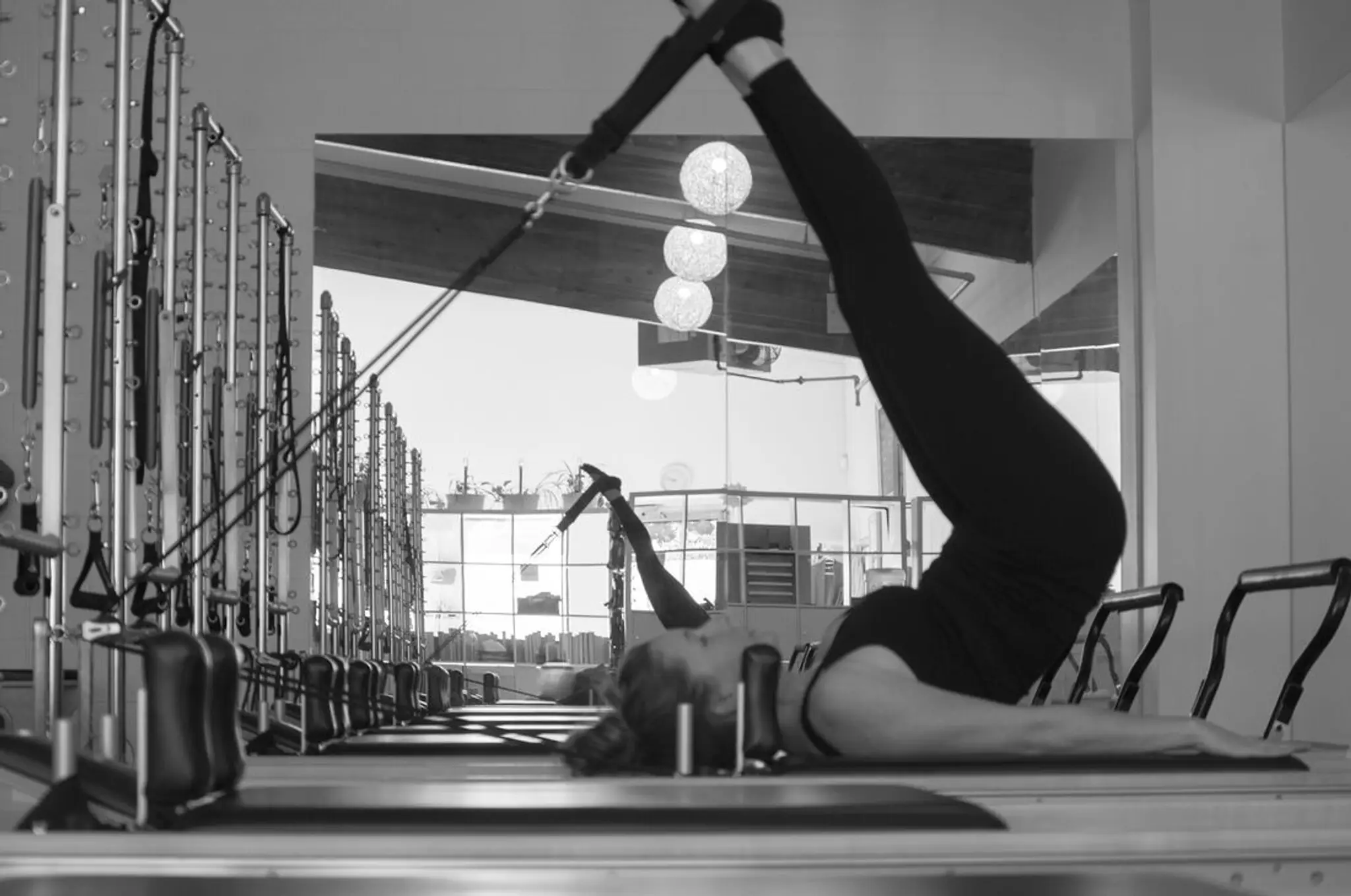 Saskatoon Loves Pilates